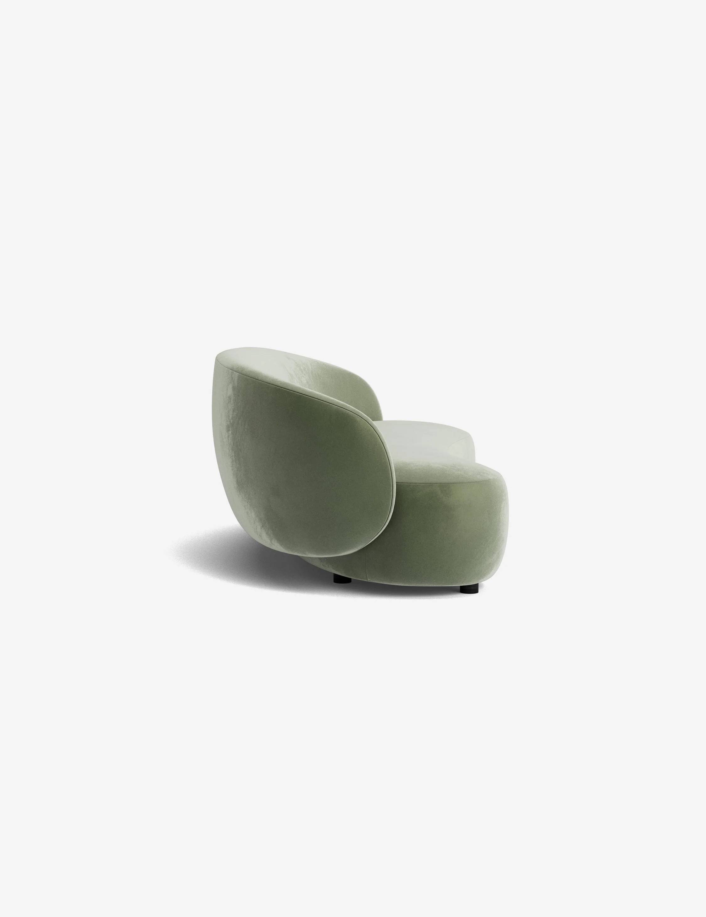Claret Sofa - AYG Home Service