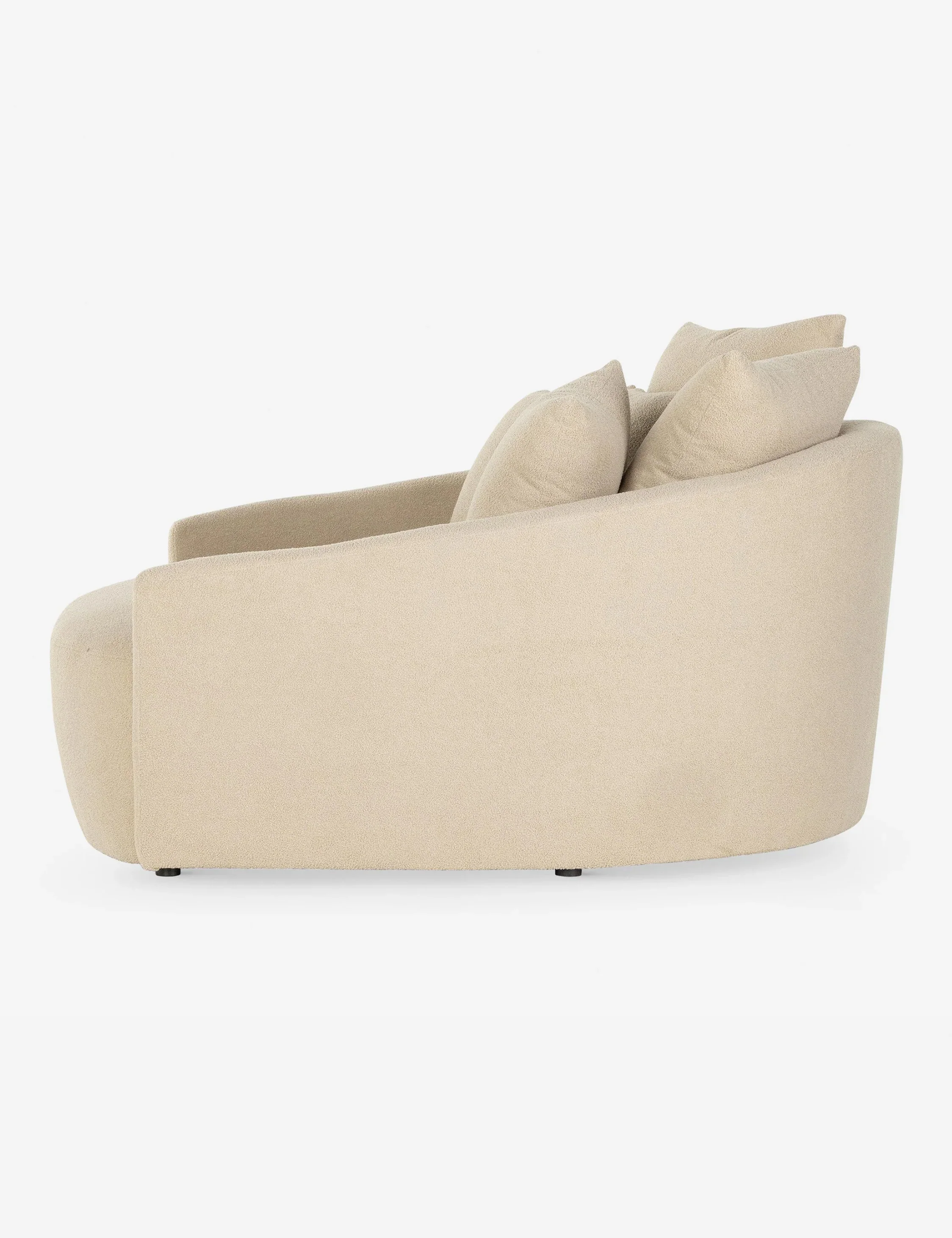 Kaila Media Lounger - AYG Home Service