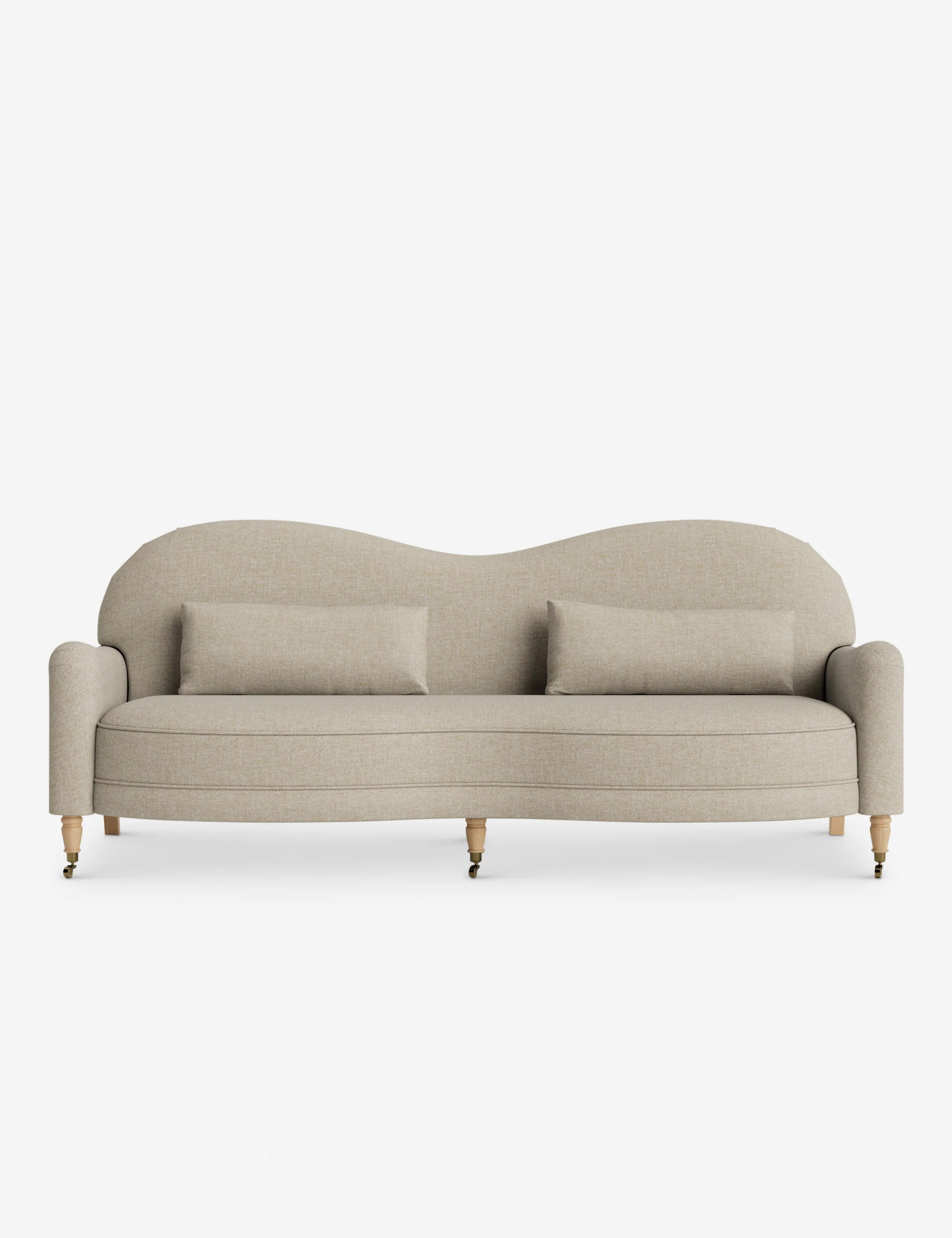 Middleton Sofa by Ginny Macdonald - AYG Home Service