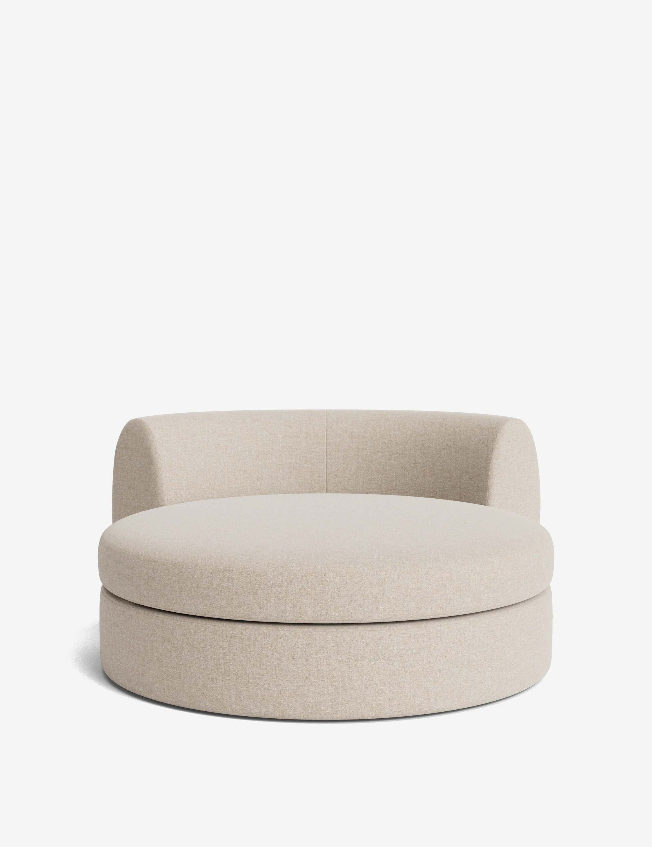 Buckley Modular Media Lounger - AYG Home Service