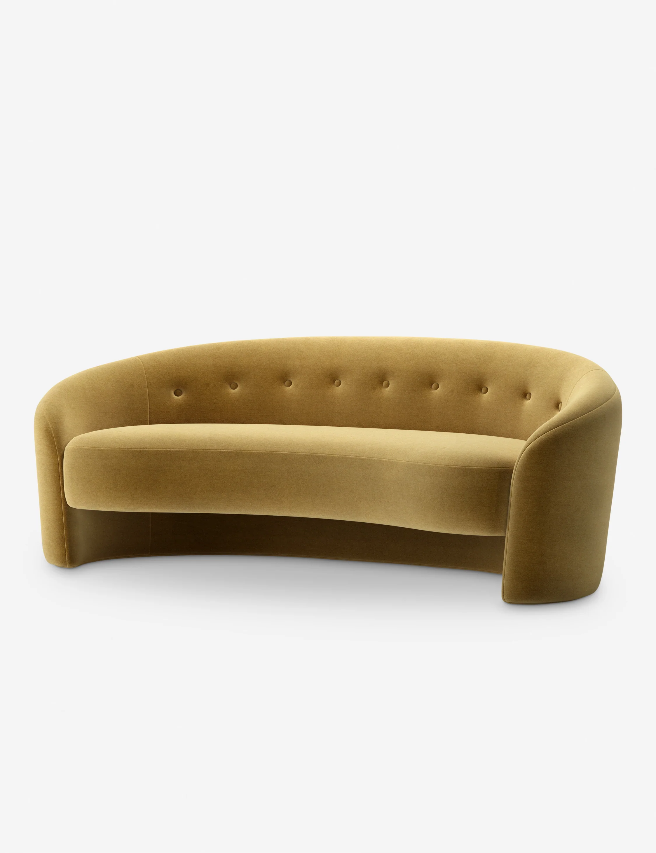 The Button Sofa by Button Atelier x Co.House Designs - AYG Home Service