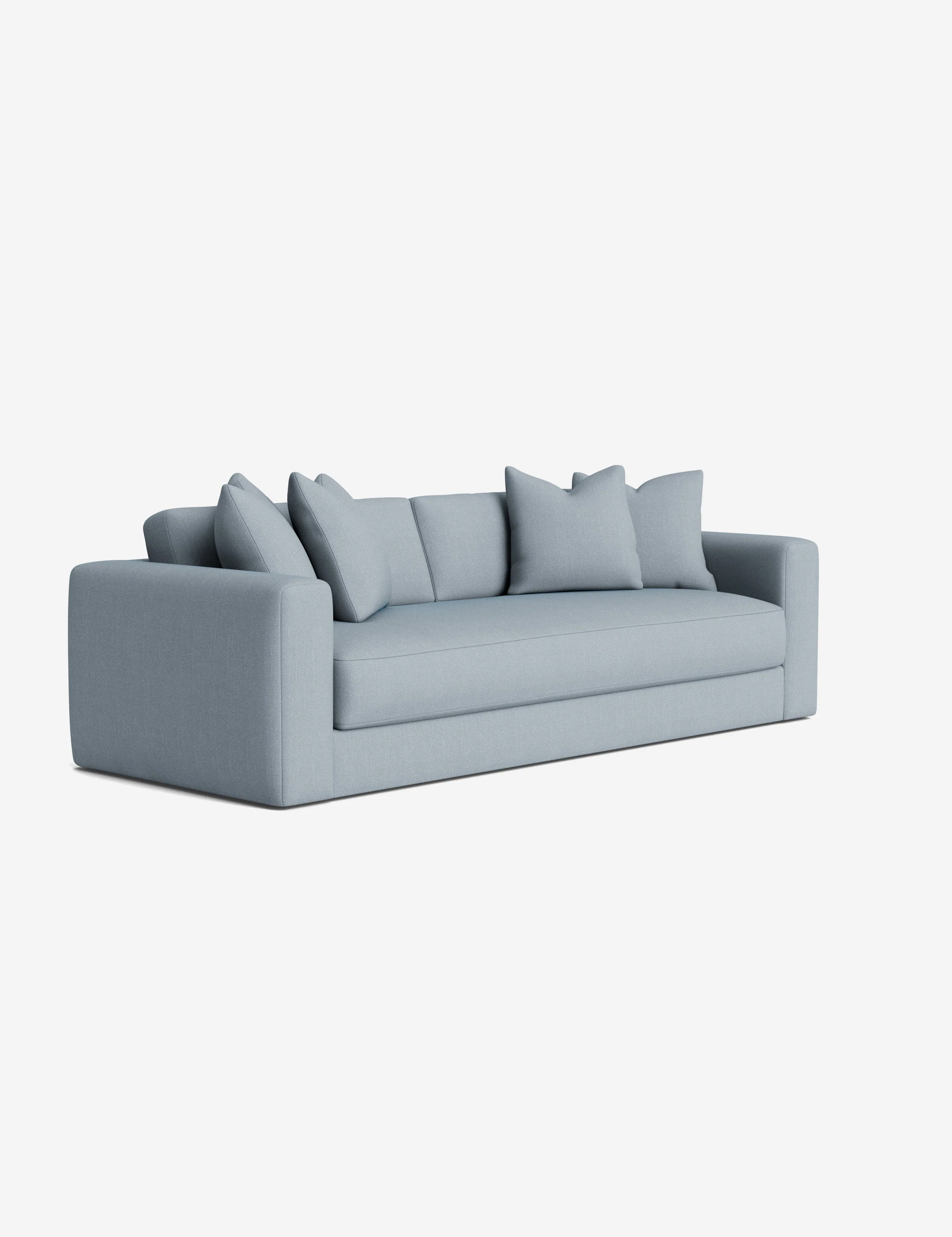 Hughes Sofa - AYG Home Service