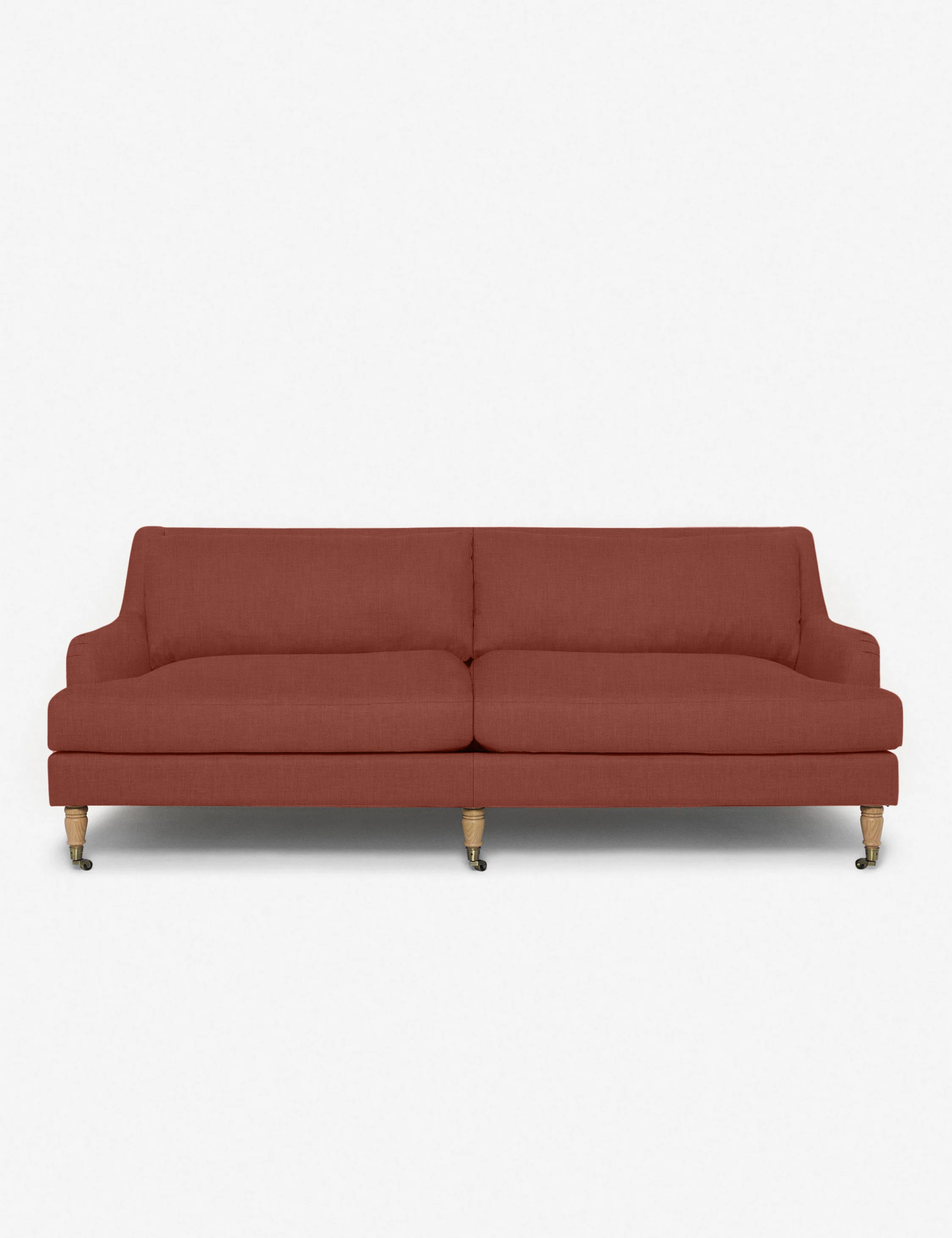 Rivington Sofa by Ginny Macdonald - AYG Home Service