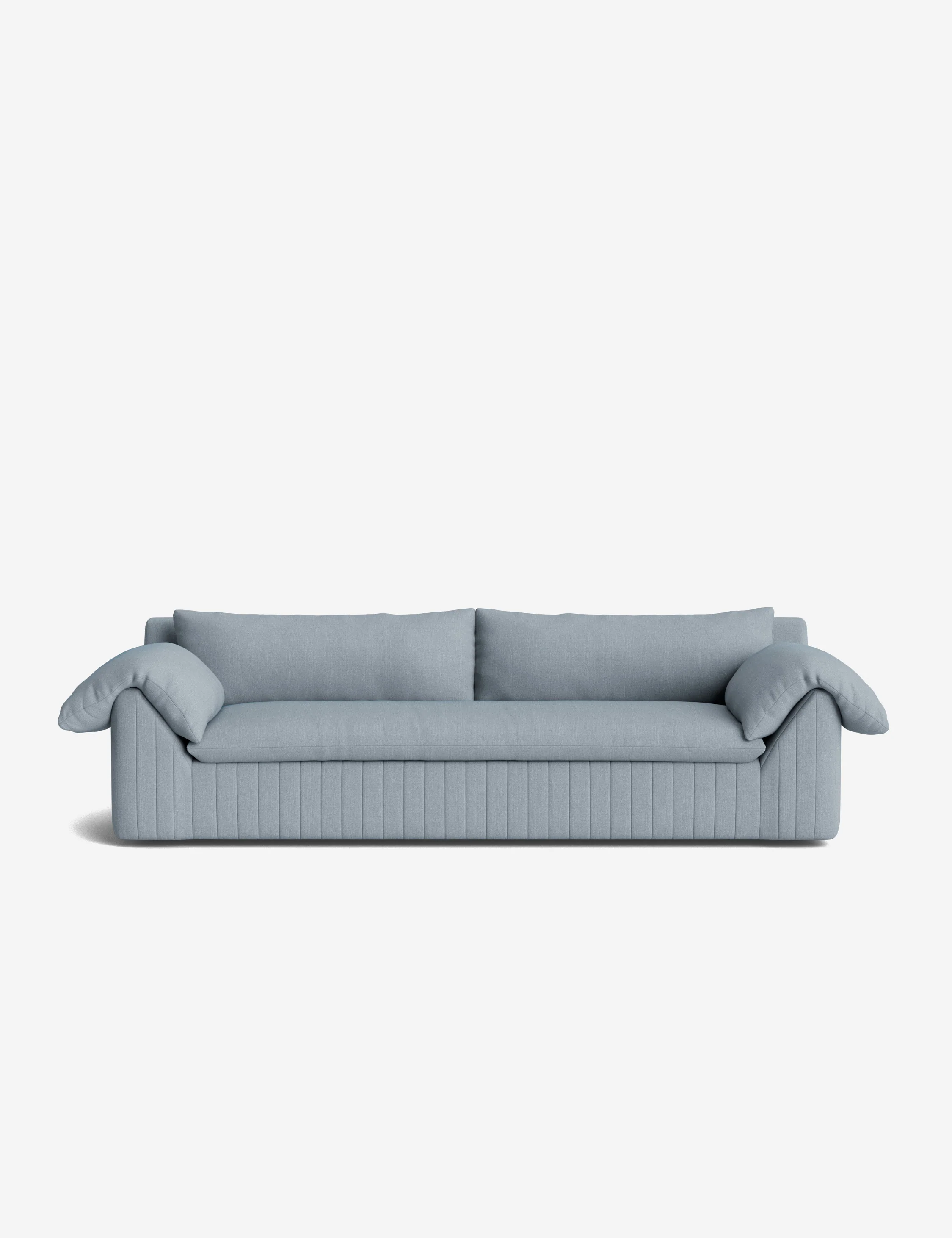 Yucca Sofa by Carly Cushnie - AYG Home Service