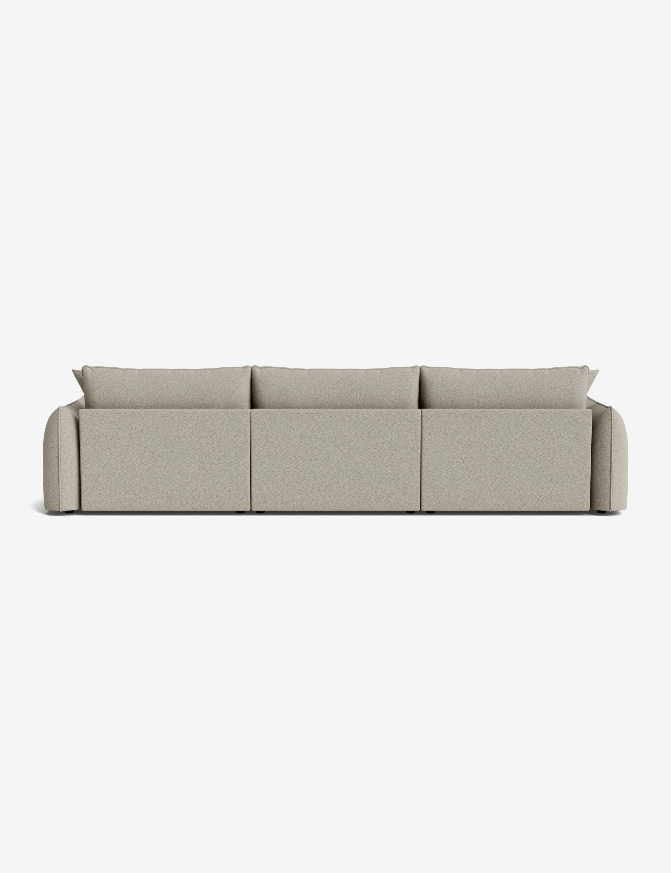 Balmer Modular Sofa - AYG Home Service