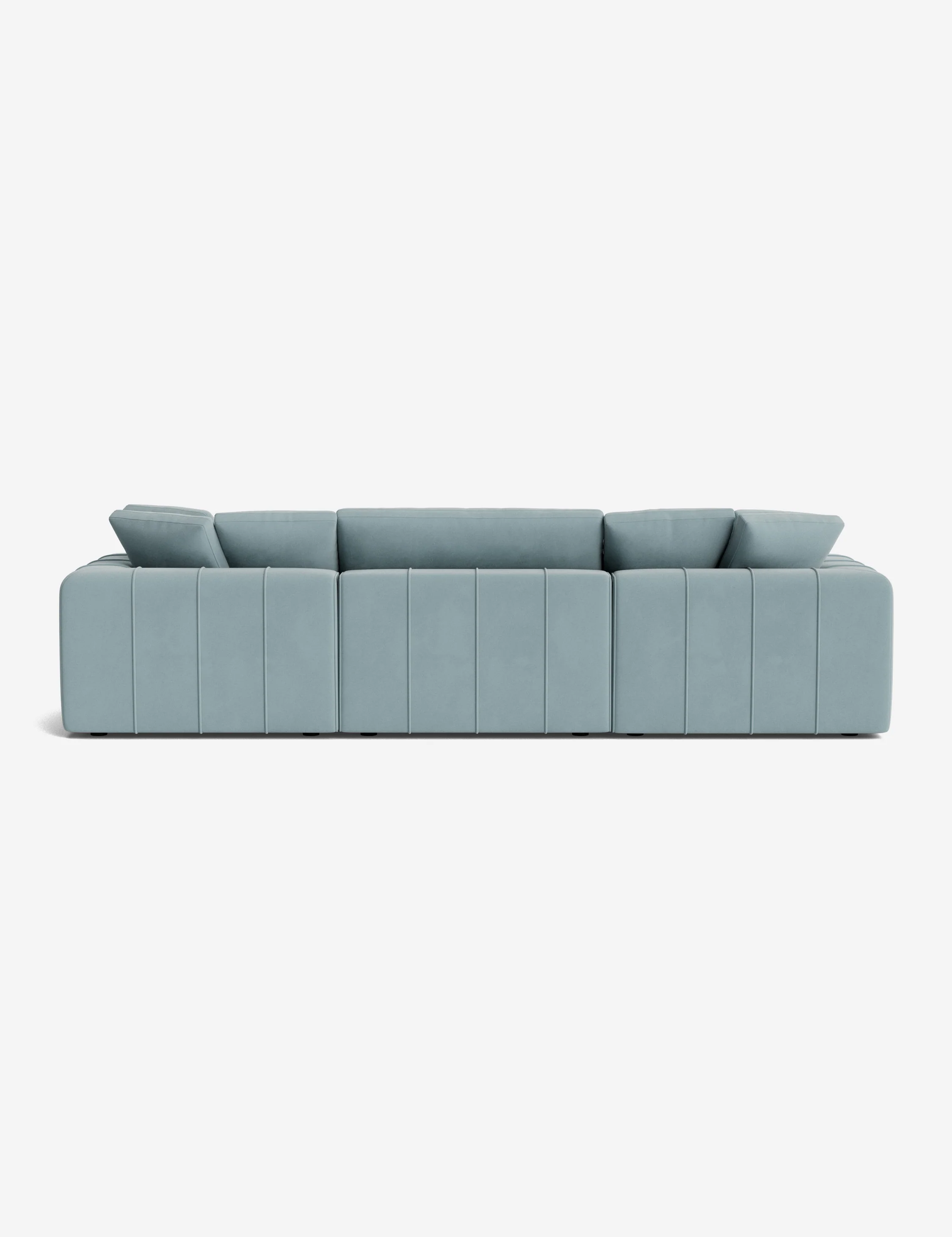Capella Modular Sofa - AYG Home Service