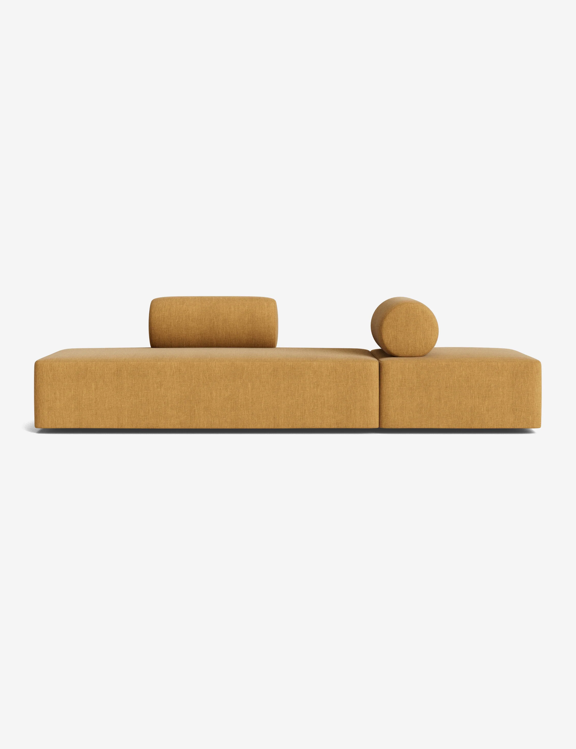 Sloman Modular 2-Piece Sofa - AYG Home Service