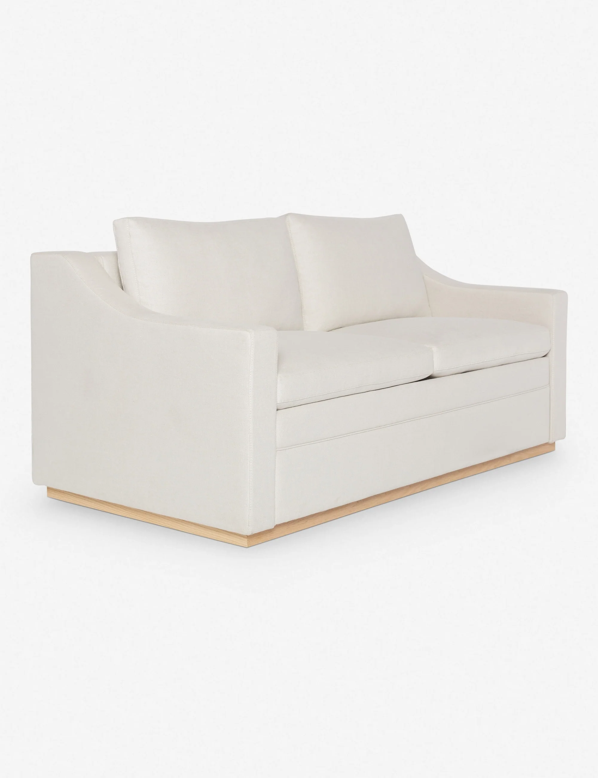 Coniston Sleeper Sofa by Ginny Macdonald - AYG Home Service