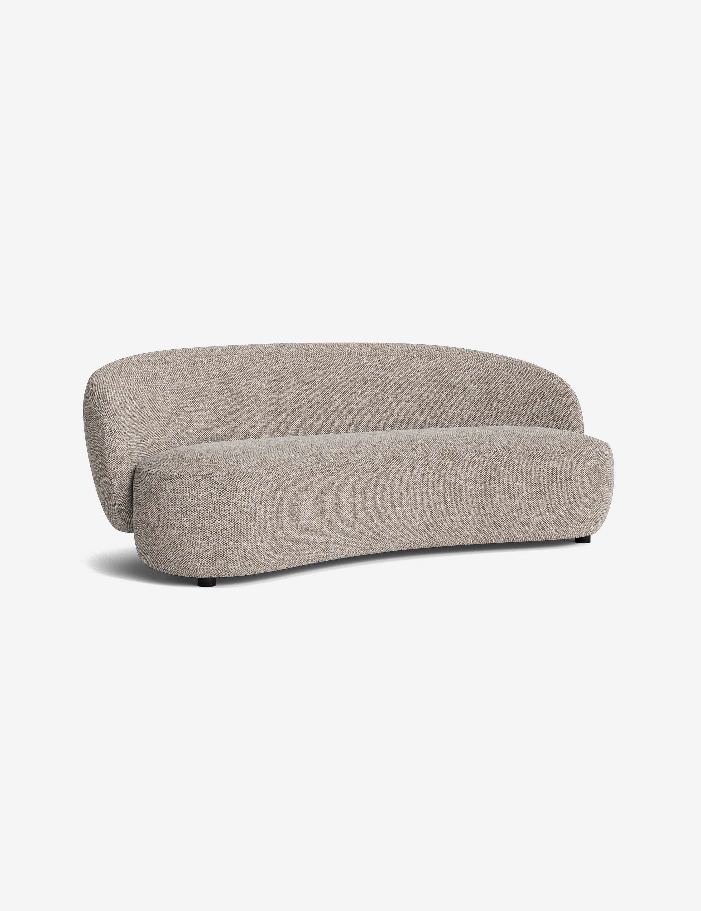Claret Sofa - AYG Home Service