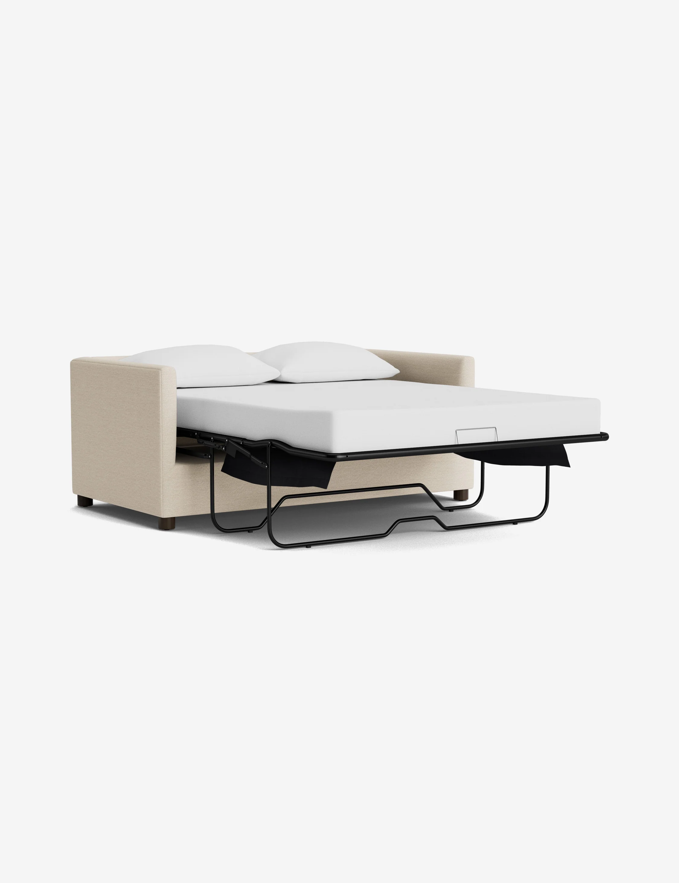 Lotte Sleeper Sofa - AYG Home Service