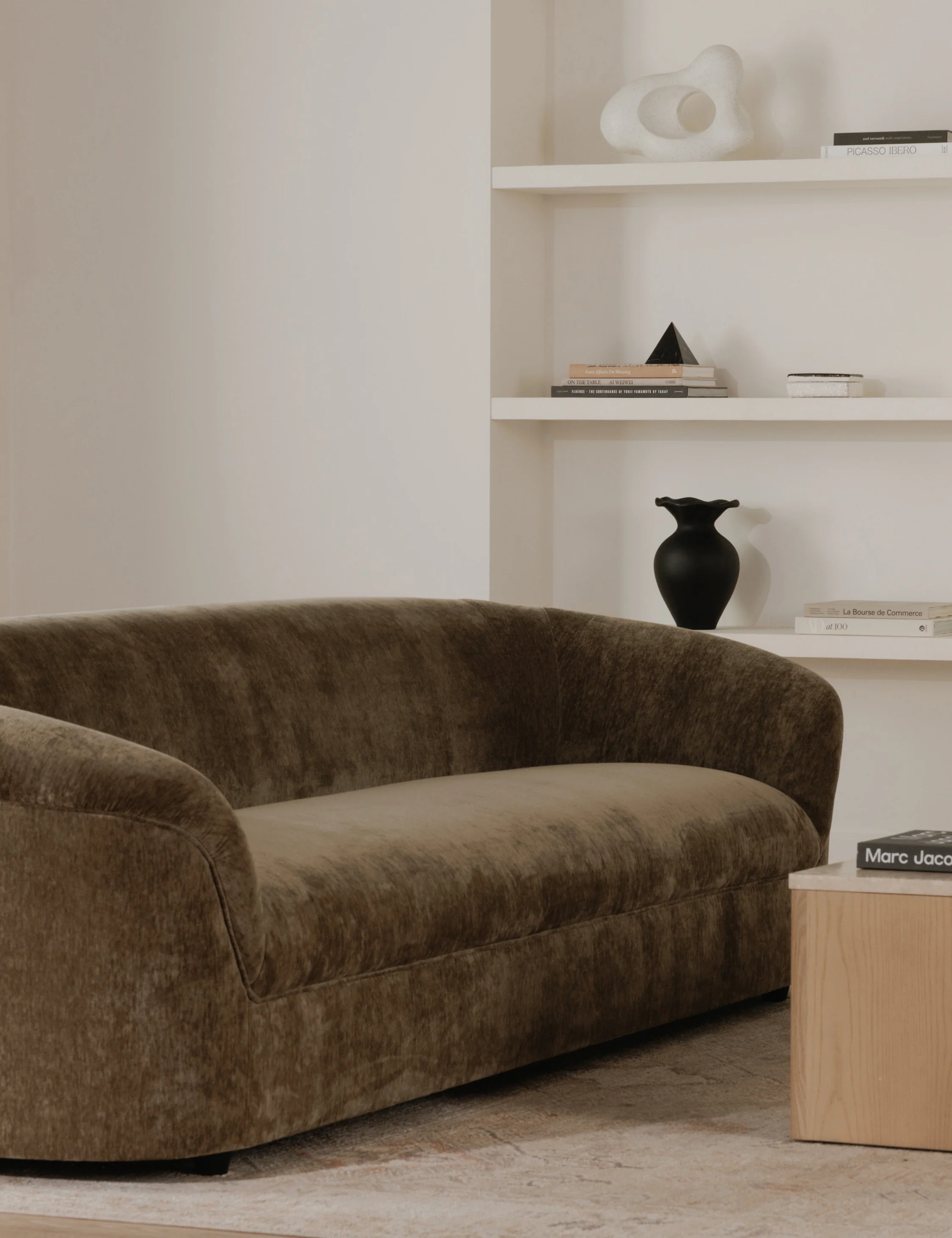 McCartney Sofa - AYG Home Service