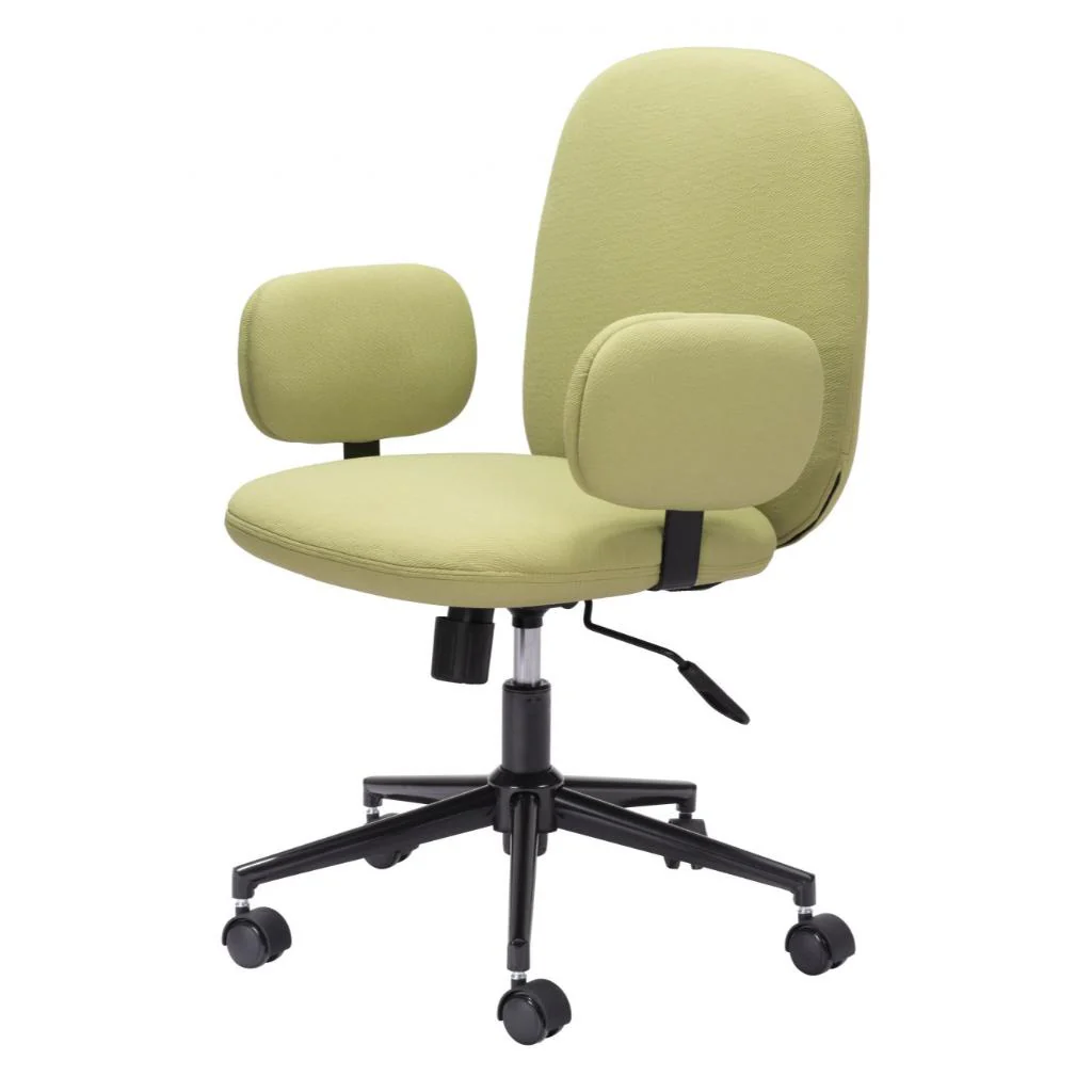 Lionel Adjustable Office Chair - AYG Home Service