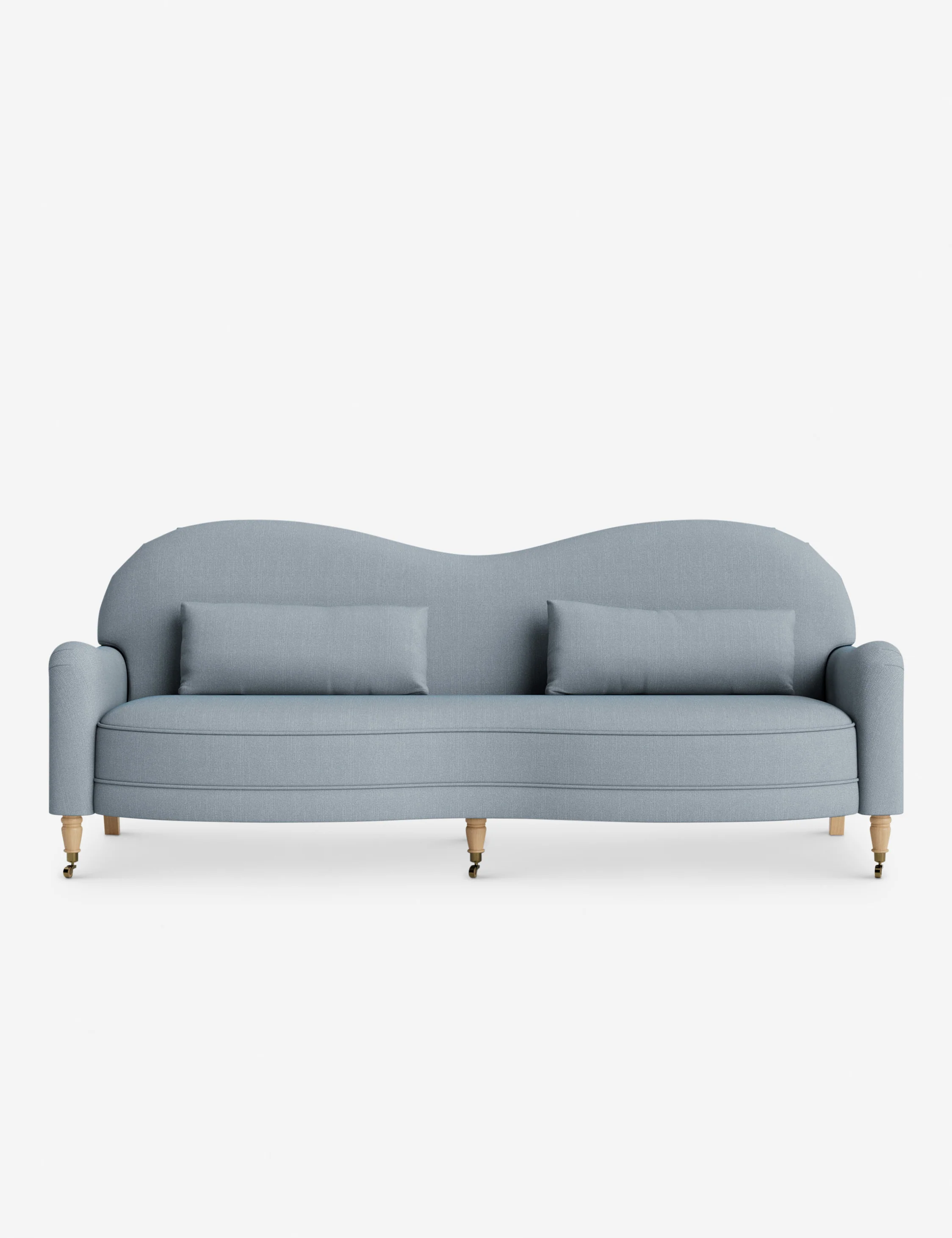 Middleton Sofa by Ginny Macdonald - AYG Home Service