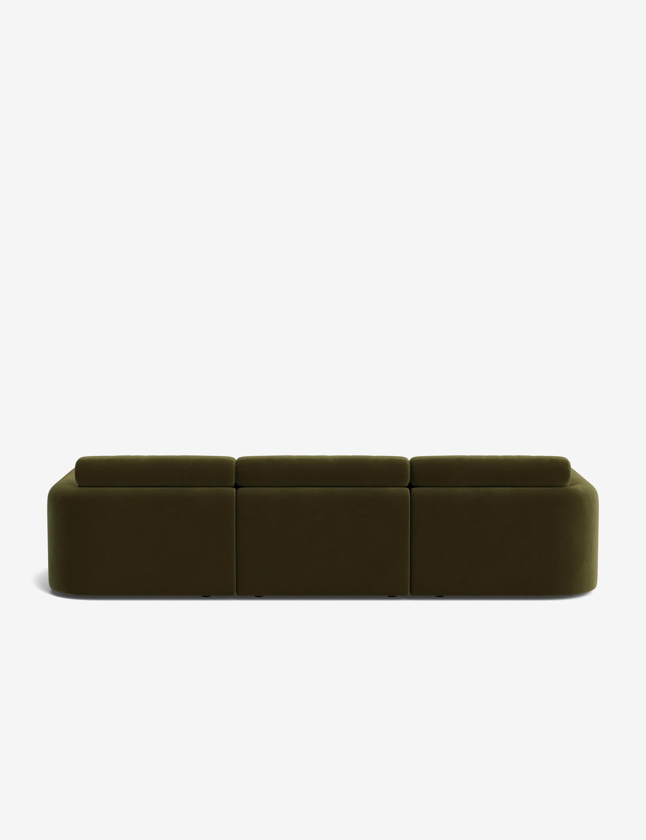 Kingaby Modular Sofa - AYG Home Service