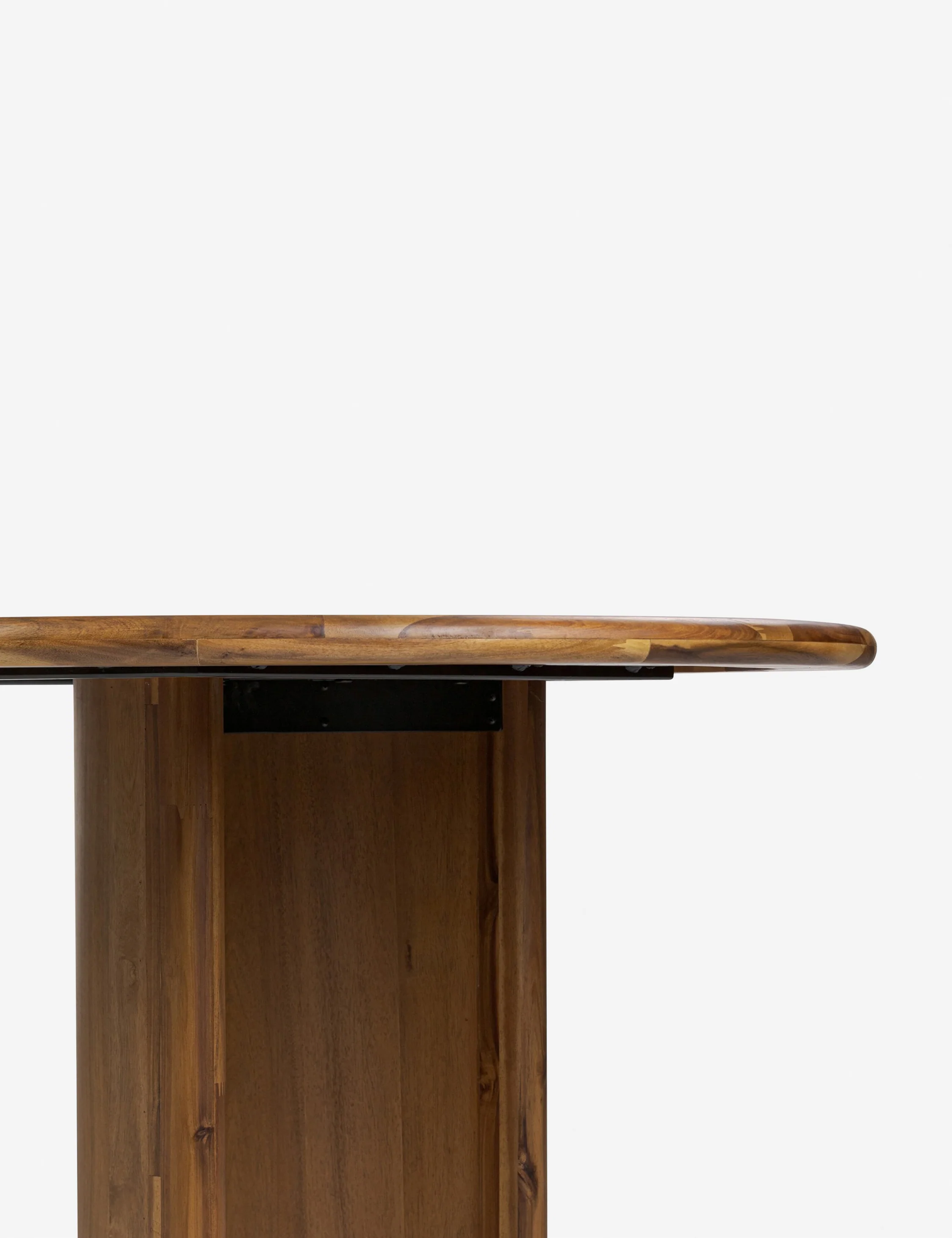 Gilda Oval Dining Table - AYG Home Service