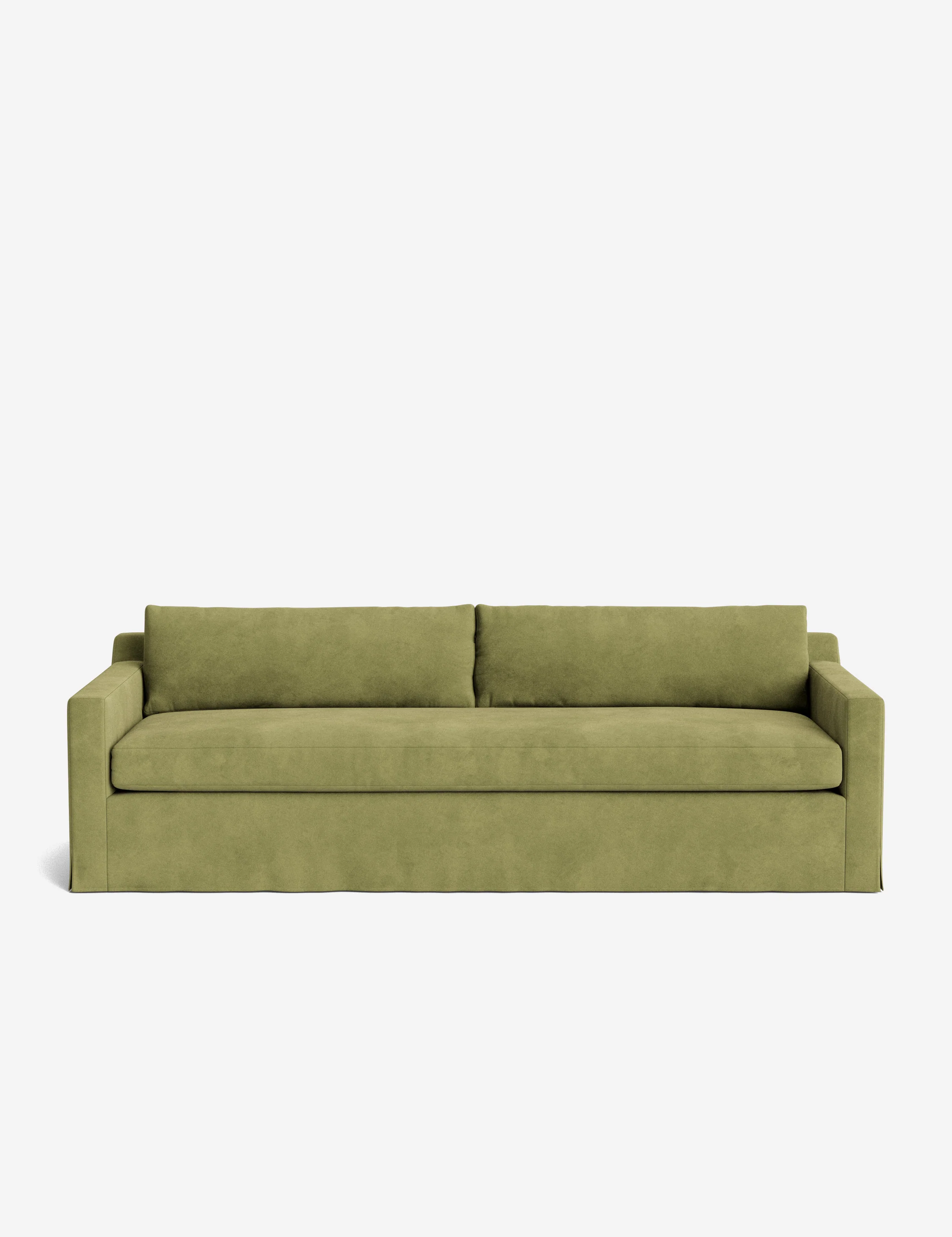 Tadita Slipcover Sofa - AYG Home Service