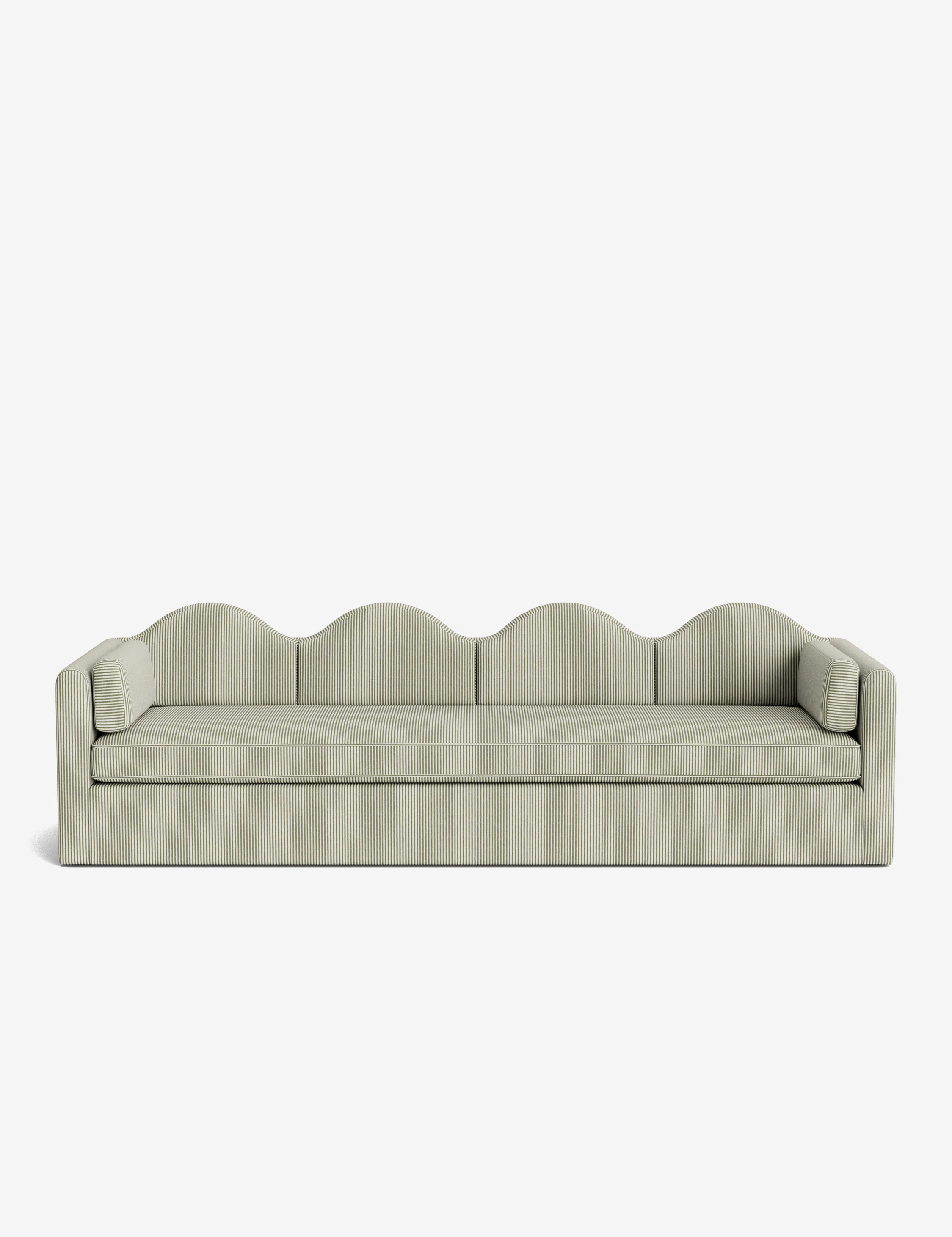 Bernadette Sofa by Sarah Sherman Samuel - AYG Home Service