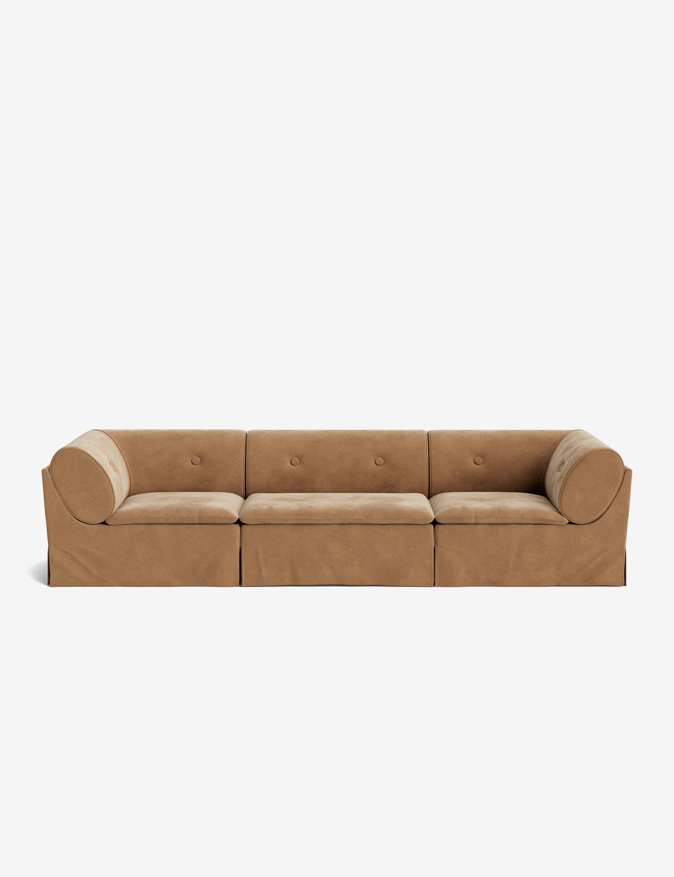 Trudy Modular Sofa by Sarah Sherman Samuel - AYG Home Service