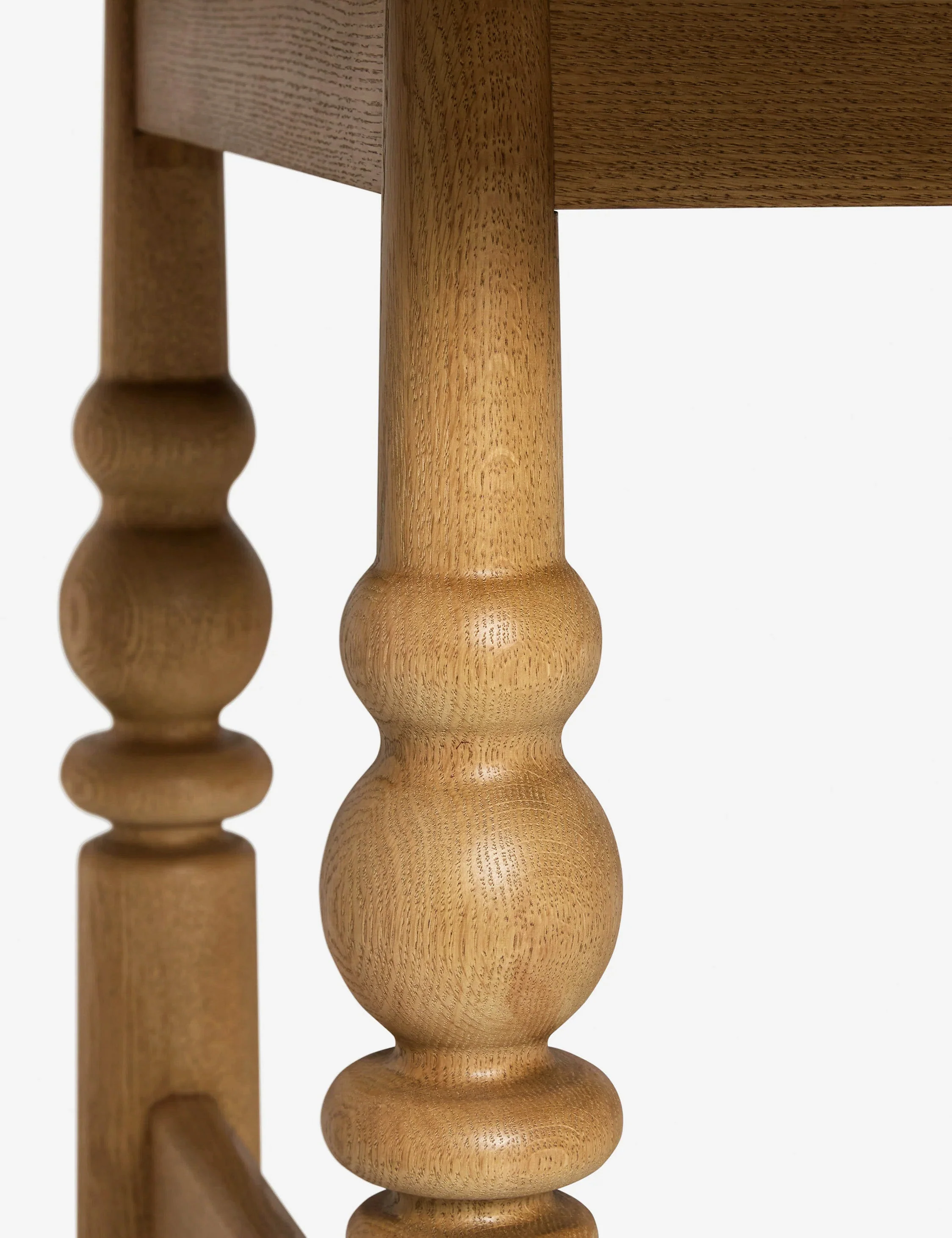 Blume Oval Dining Table - AYG Home Service
