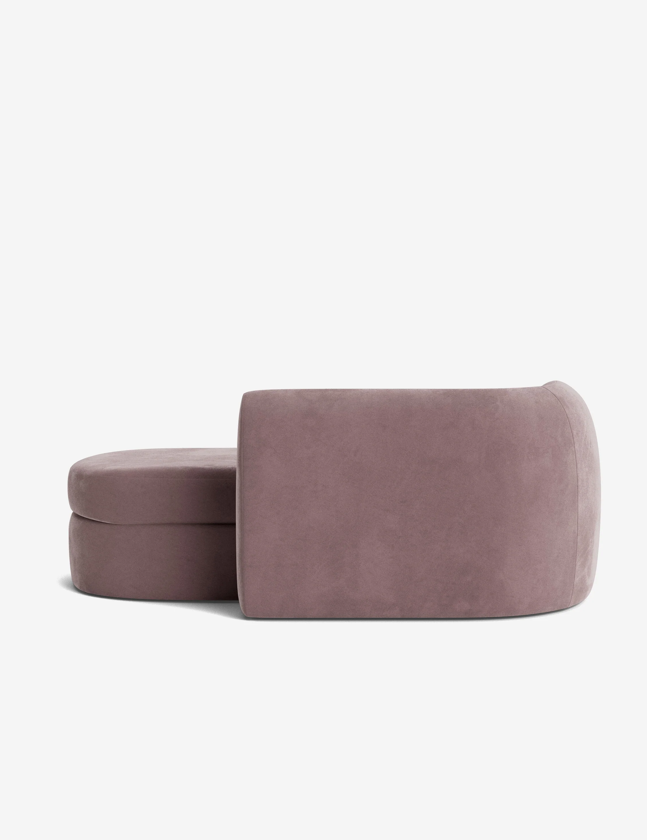 Buckley Chaise - AYG Home Service