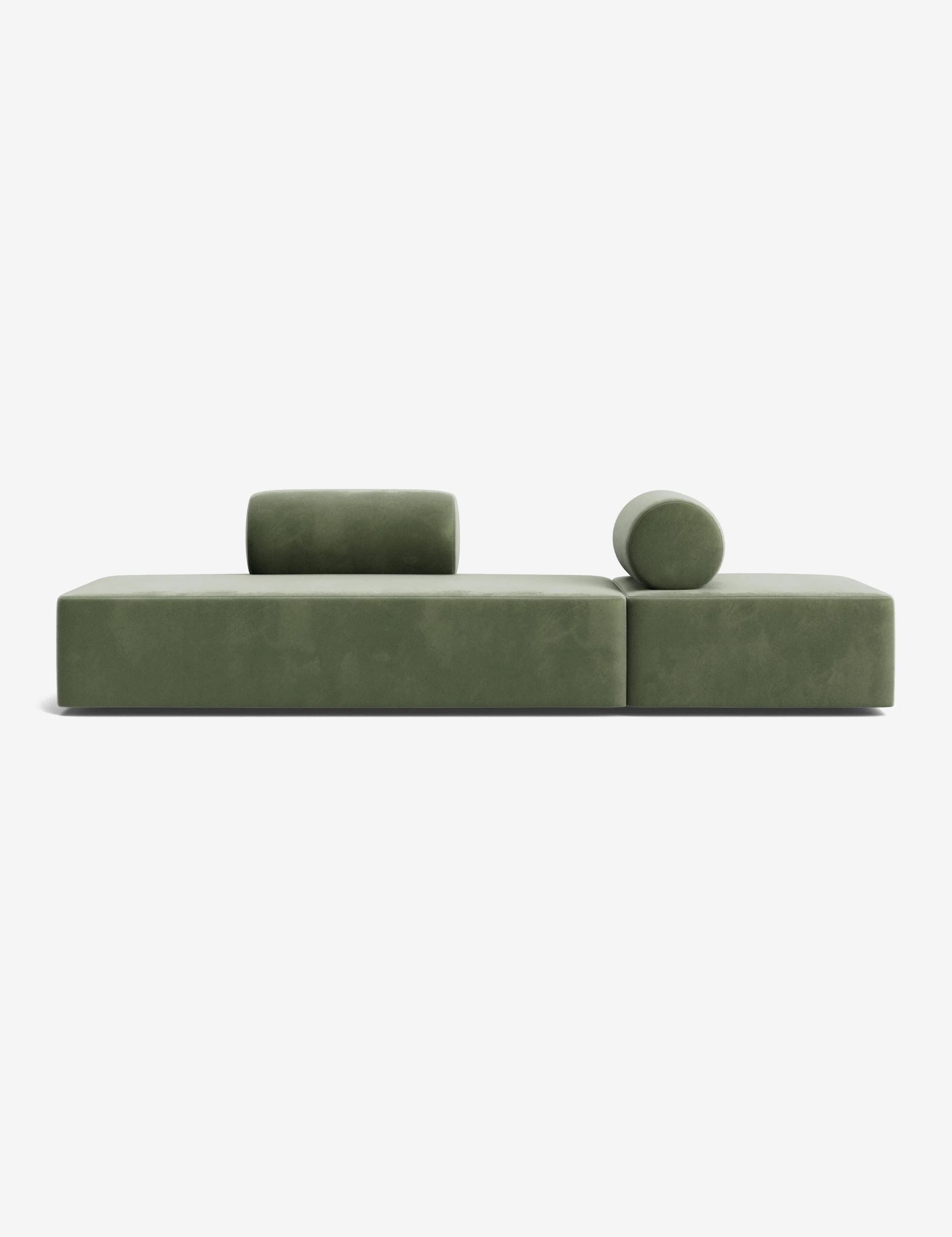 Sloman Modular 2-Piece Sofa - AYG Home Service