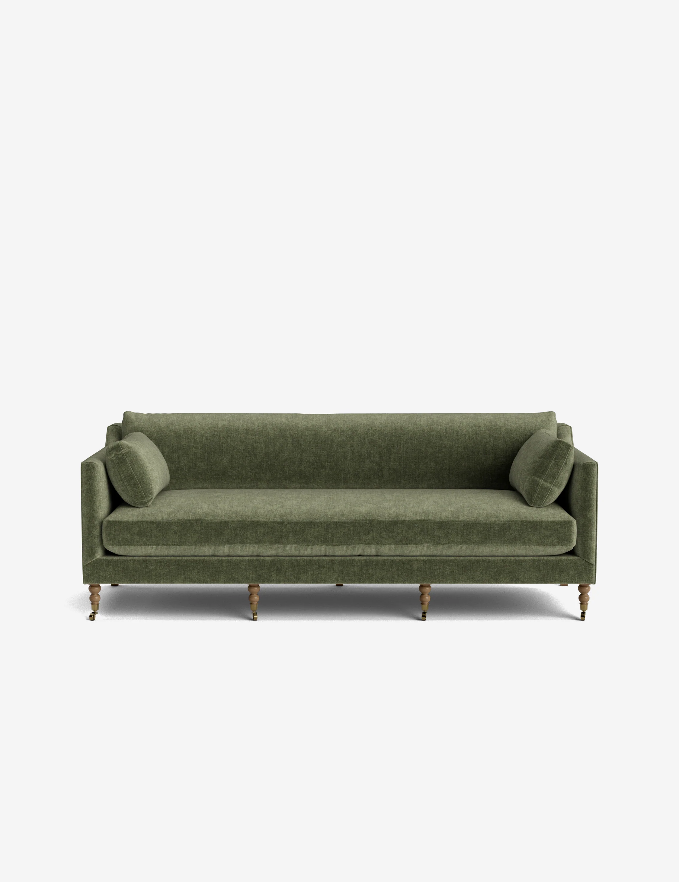 Fabienne Sofa - AYG Home Service