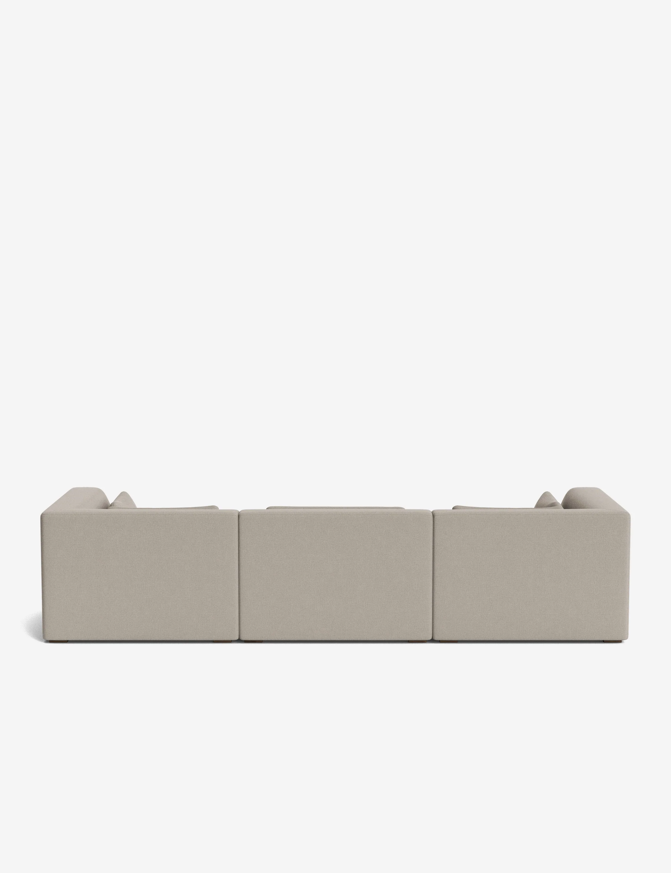 Koh Modular Sofa - AYG Home Service