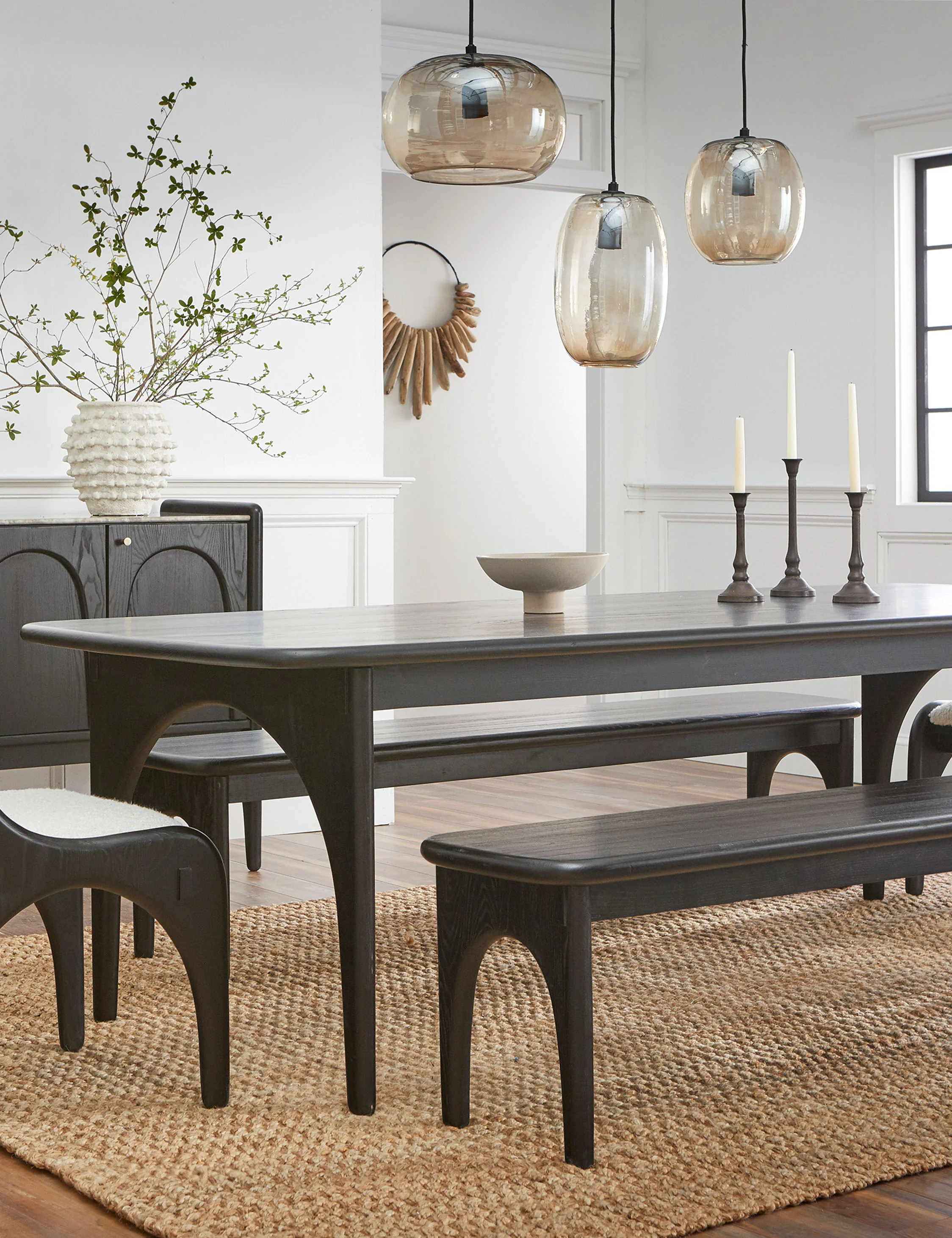 Ashford Dining Table - AYG Home Service