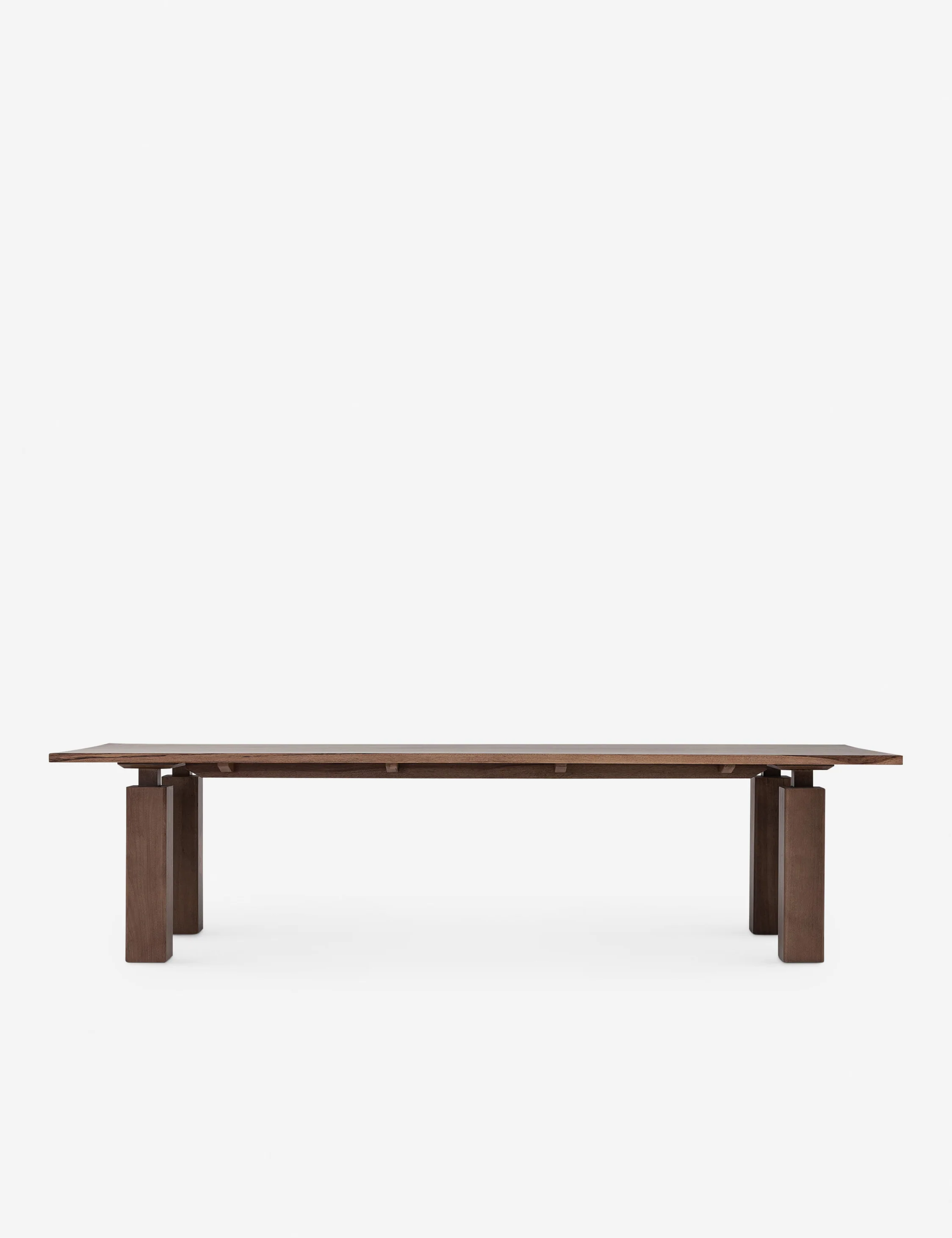 Wolo Dining Table by Sun at Six - AYG Home Service