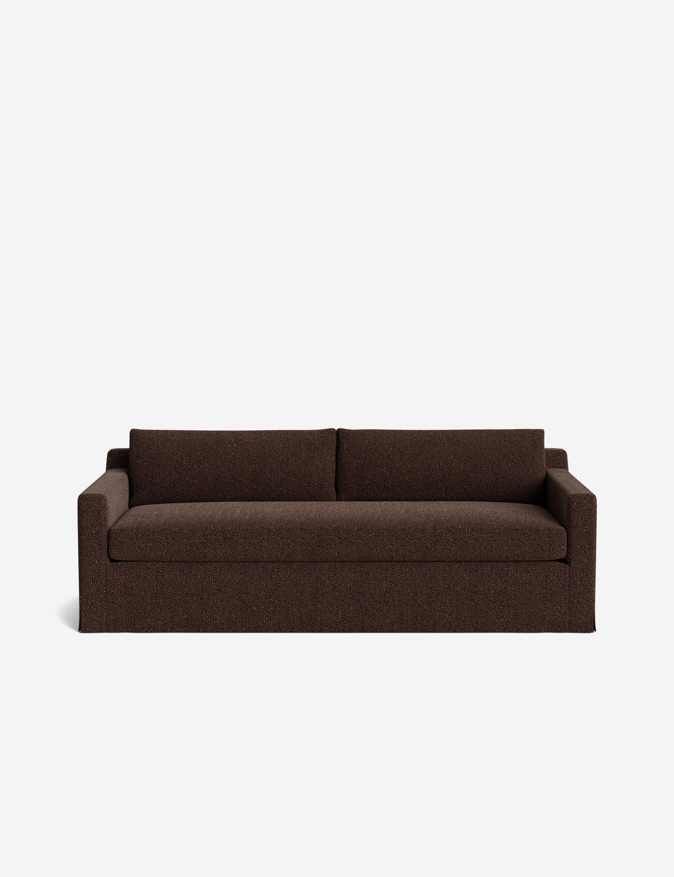 Tadita Slipcover Sofa - AYG Home Service