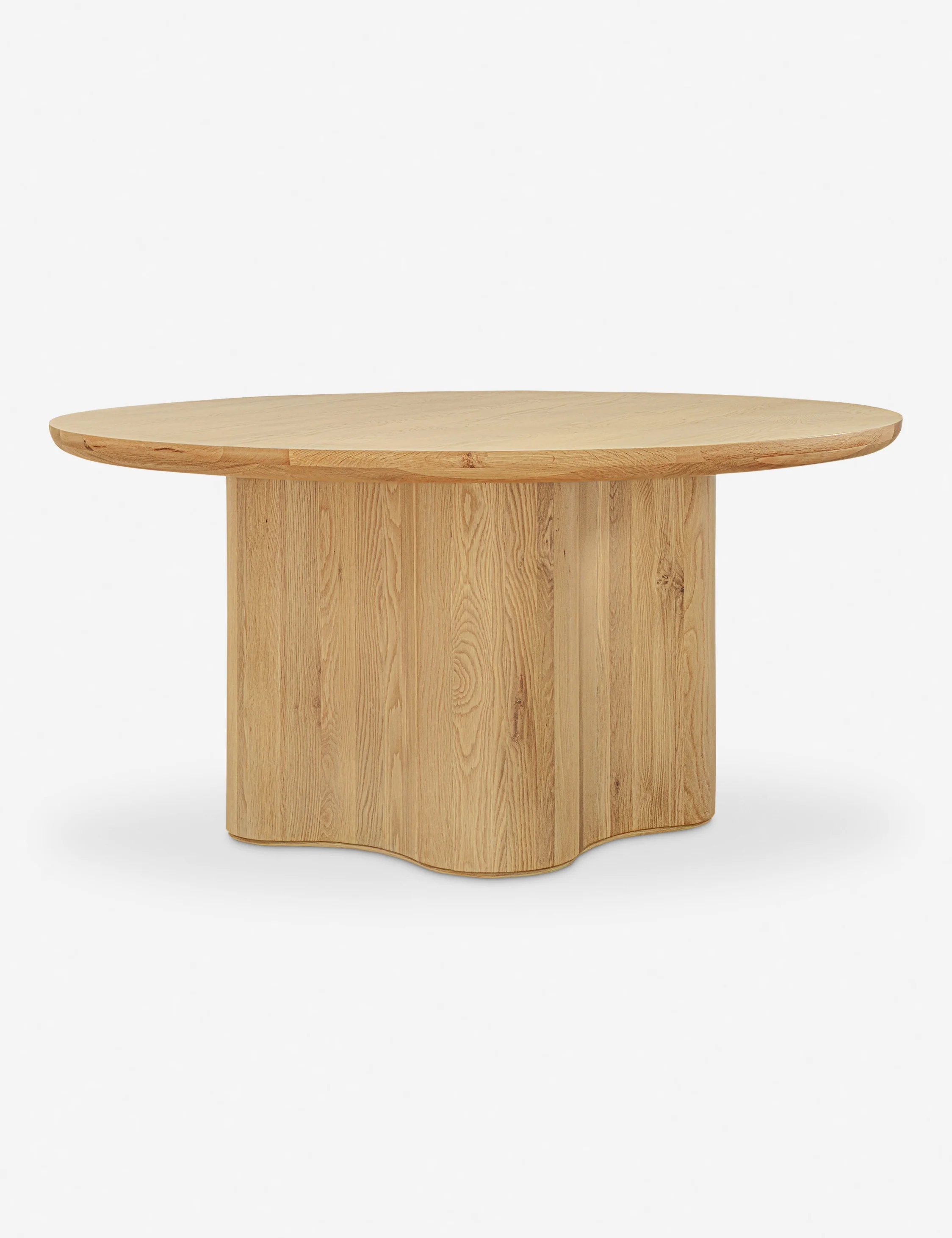 Sedona Round Dining Table - AYG Home Service