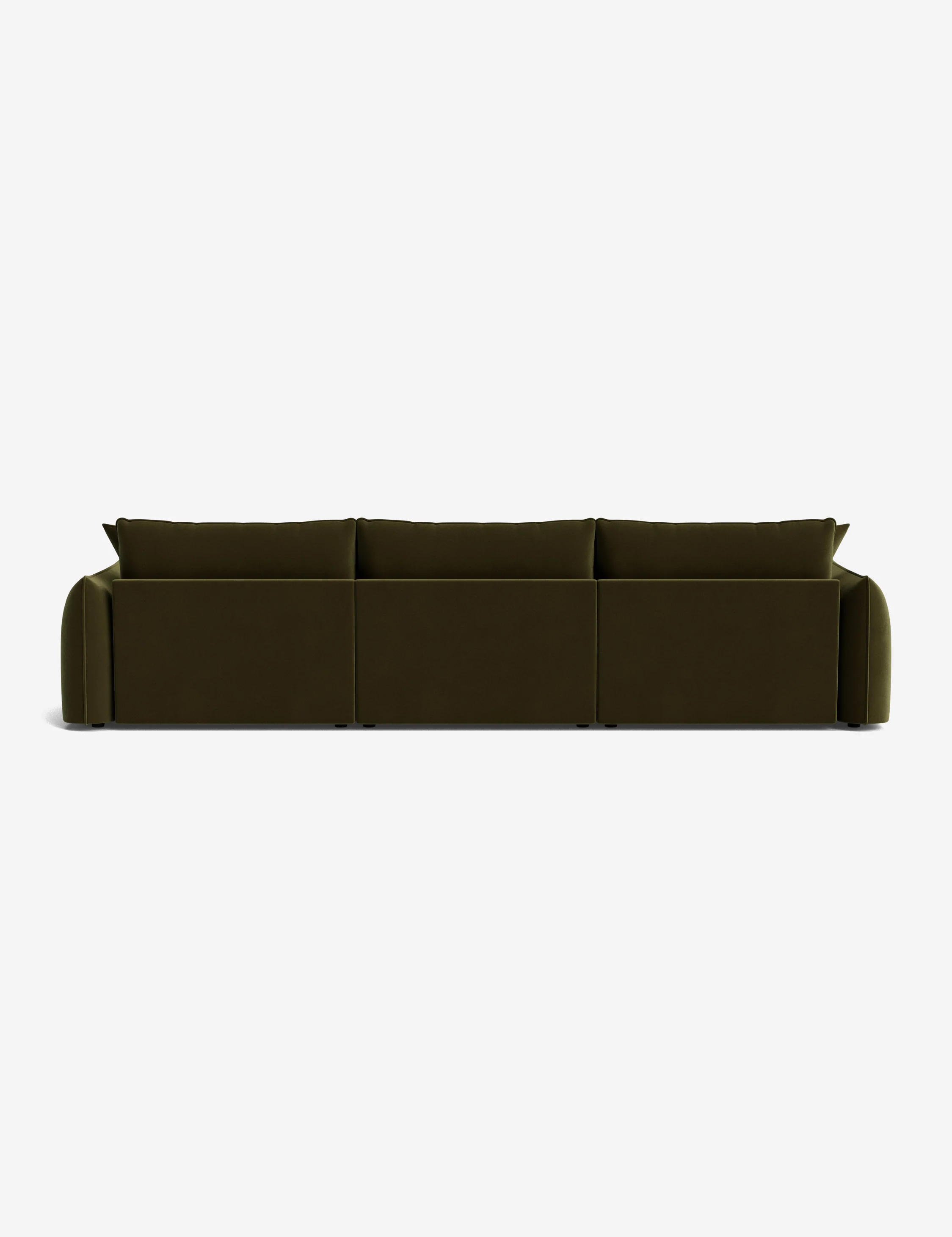 Balmer Modular Sofa - AYG Home Service