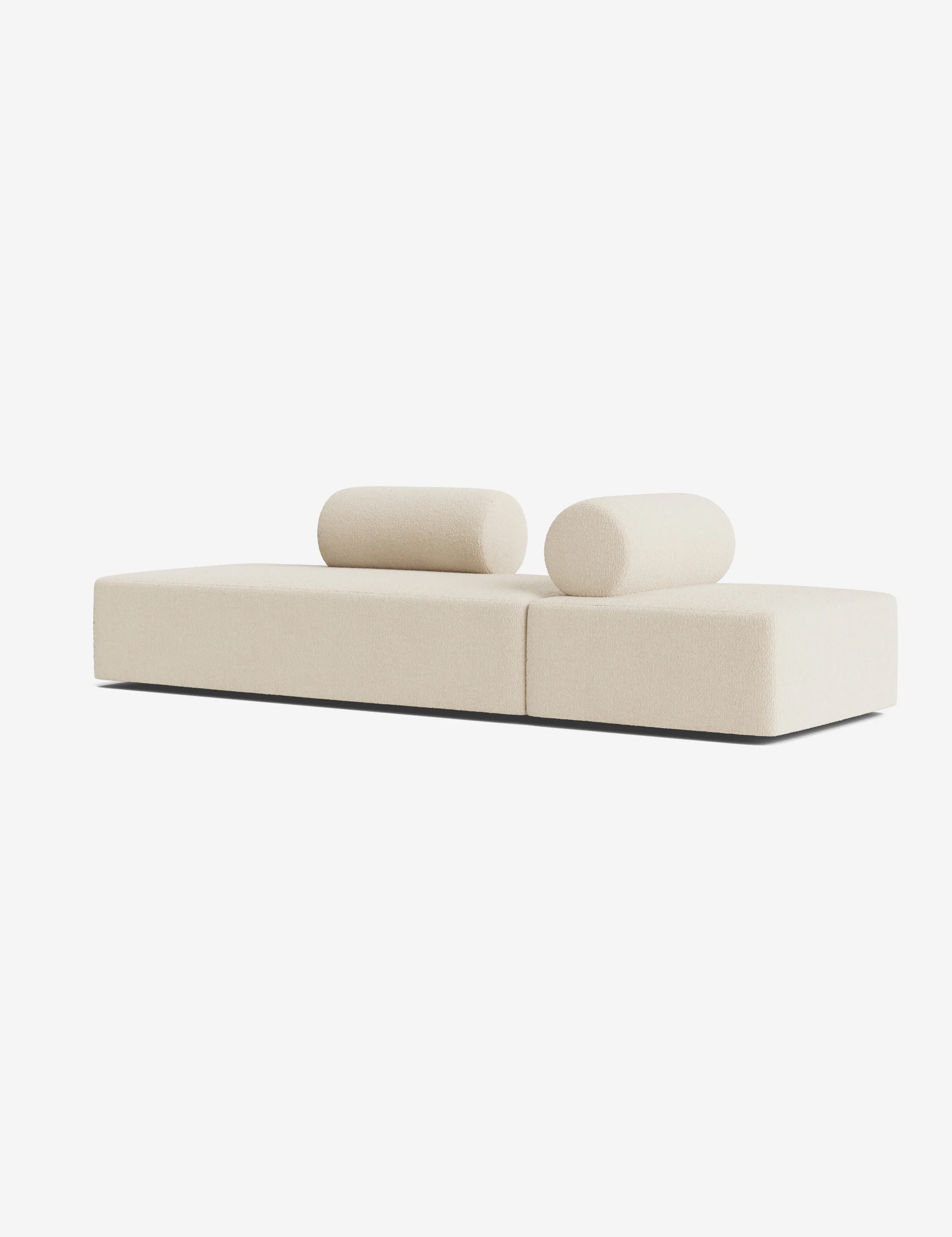 Sloman Modular 2-Piece Sofa - AYG Home Service