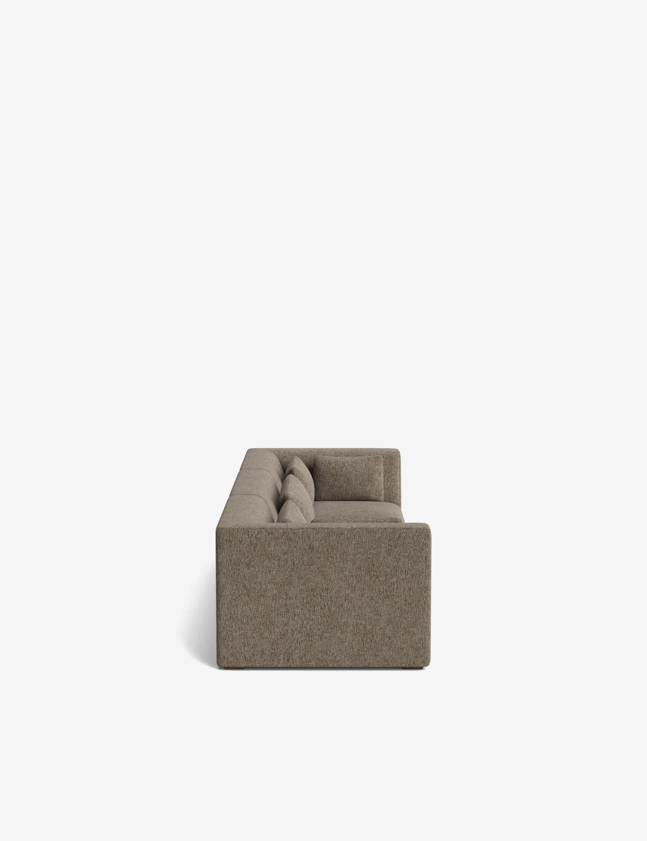 Koh Modular Sofa - AYG Home Service