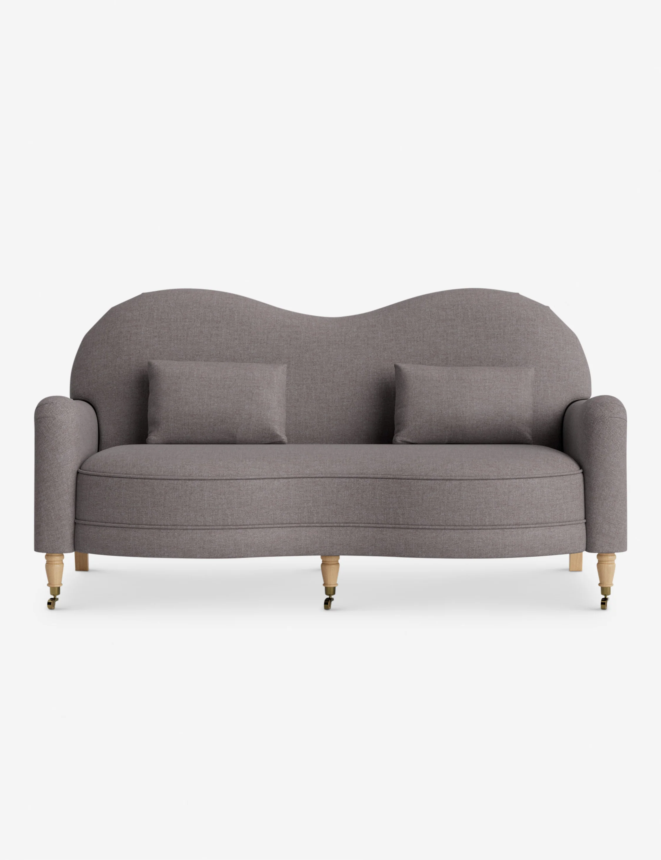 Middleton Sofa by Ginny Macdonald - AYG Home Service