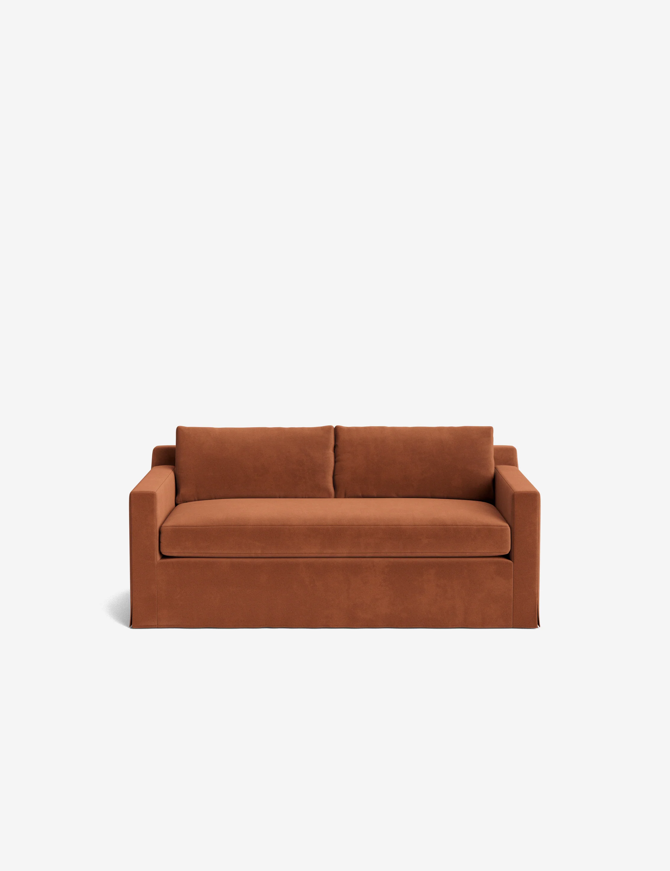 Tadita Slipcover Sofa - AYG Home Service
