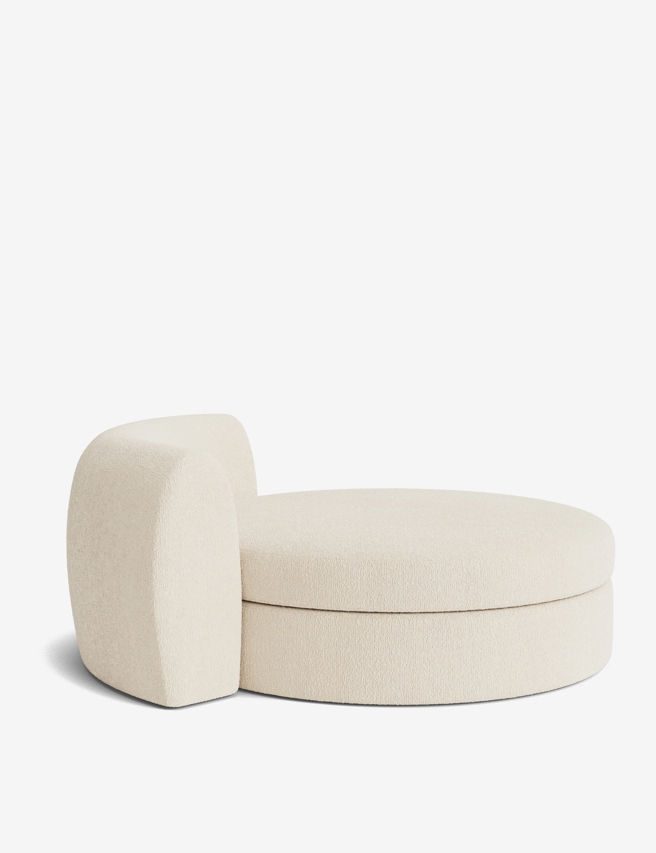 Buckley Modular Media Lounger - AYG Home Service