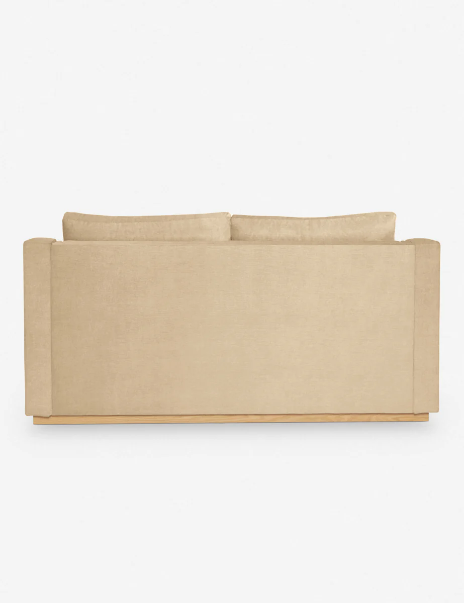 Coniston Sleeper Sofa by Ginny Macdonald - AYG Home Service