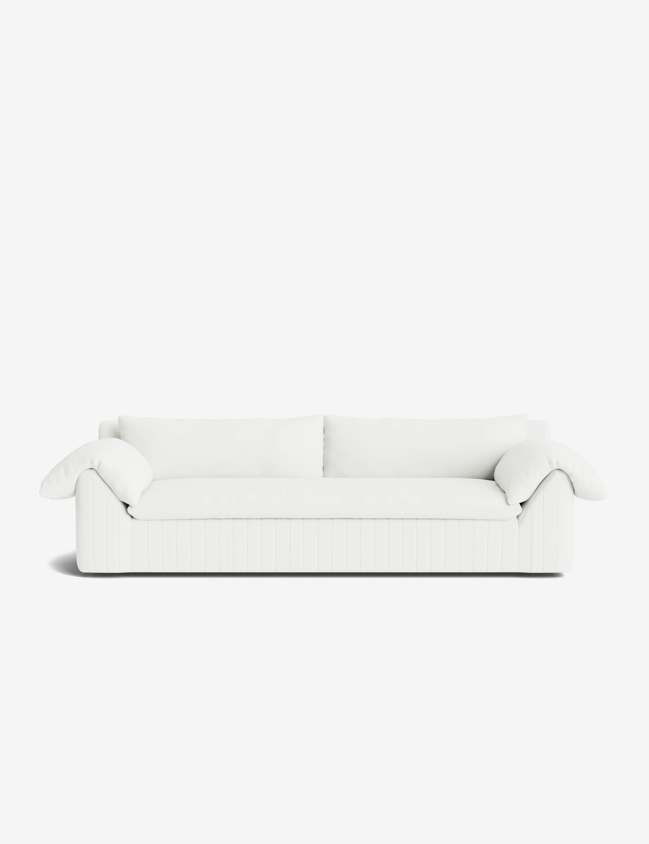 Yucca Sofa by Carly Cushnie - AYG Home Service
