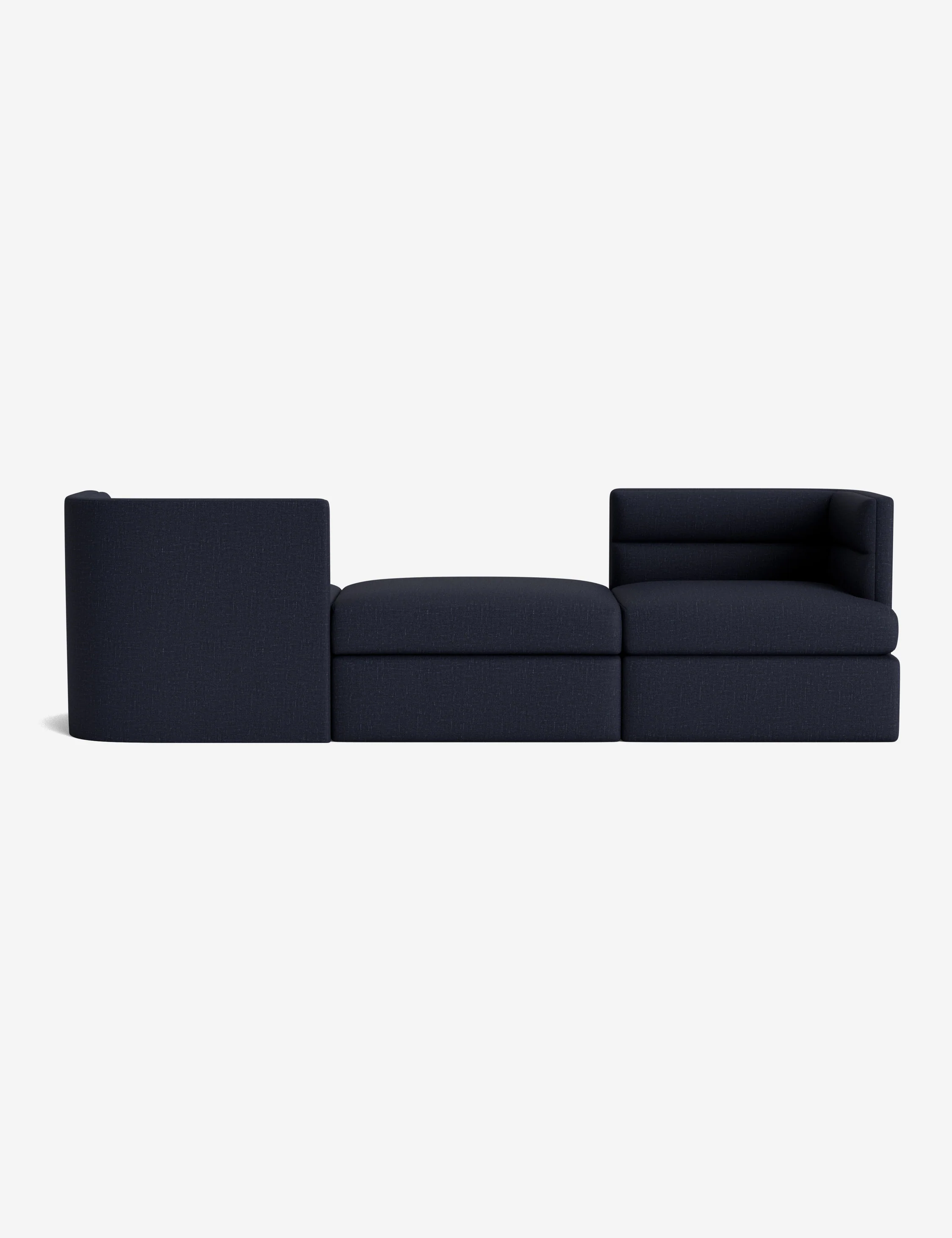 Vivi Tete-a-tete Chaise - AYG Home Service