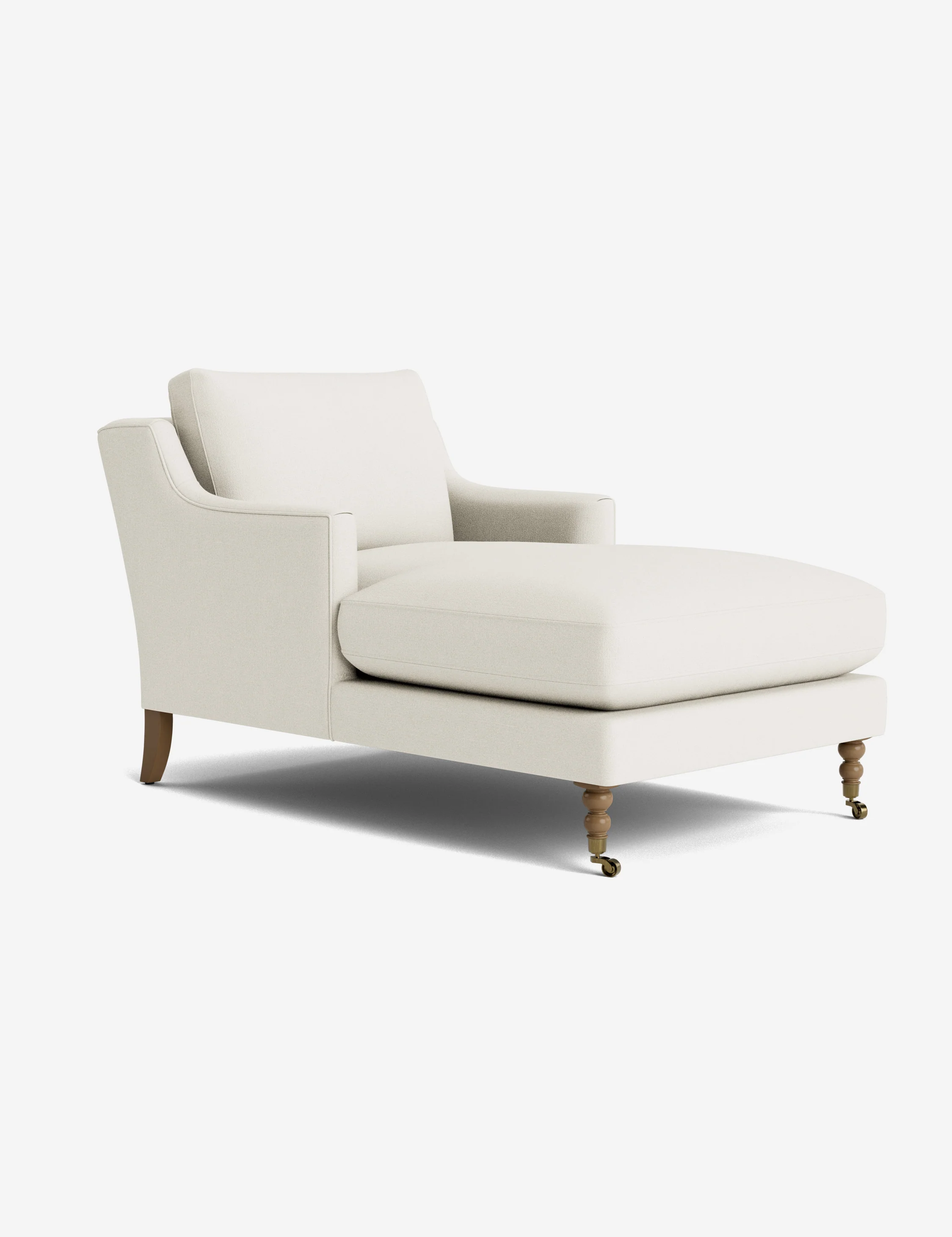 Fabienne Chaise - AYG Home Service