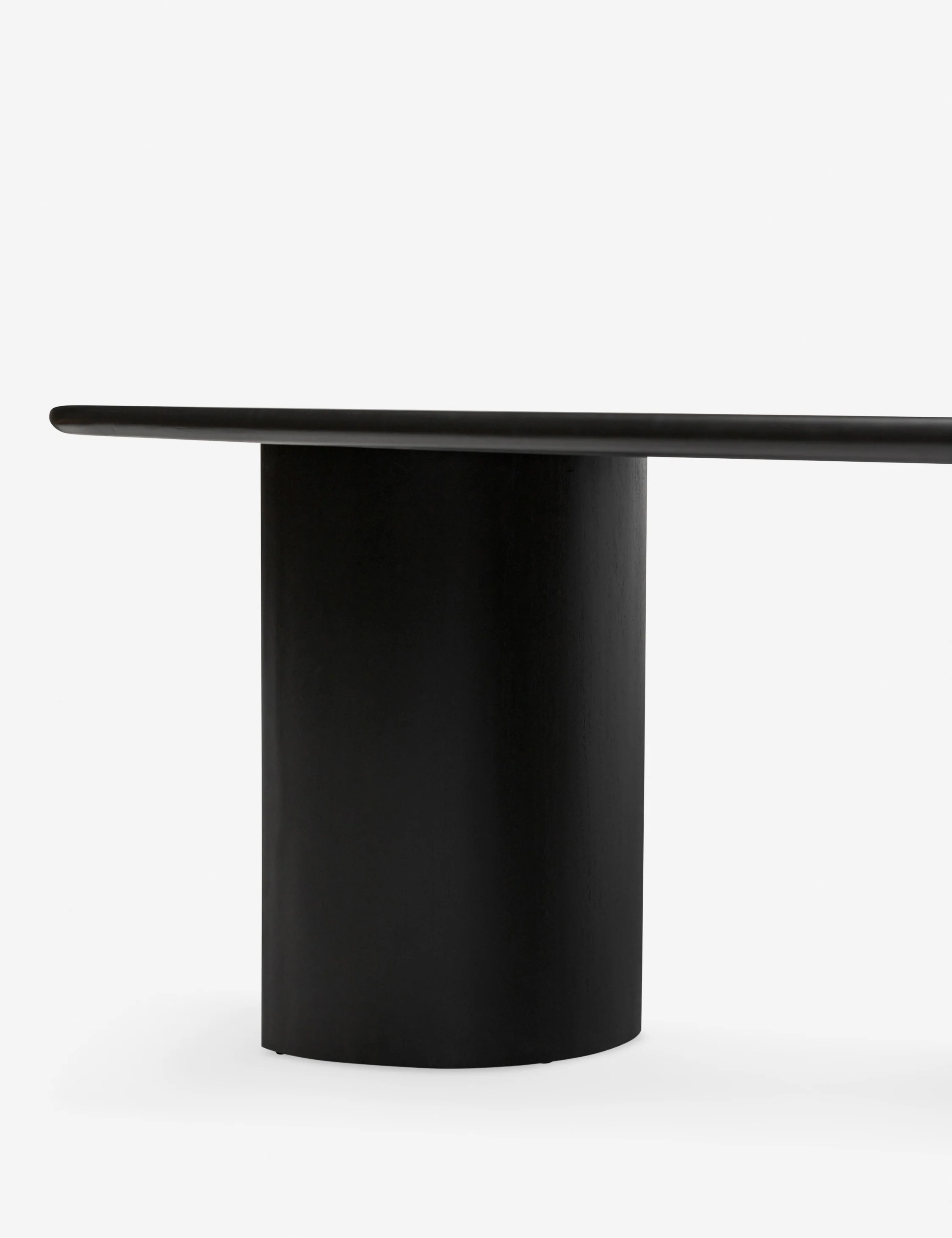 Gilda Oval Dining Table - AYG Home Service