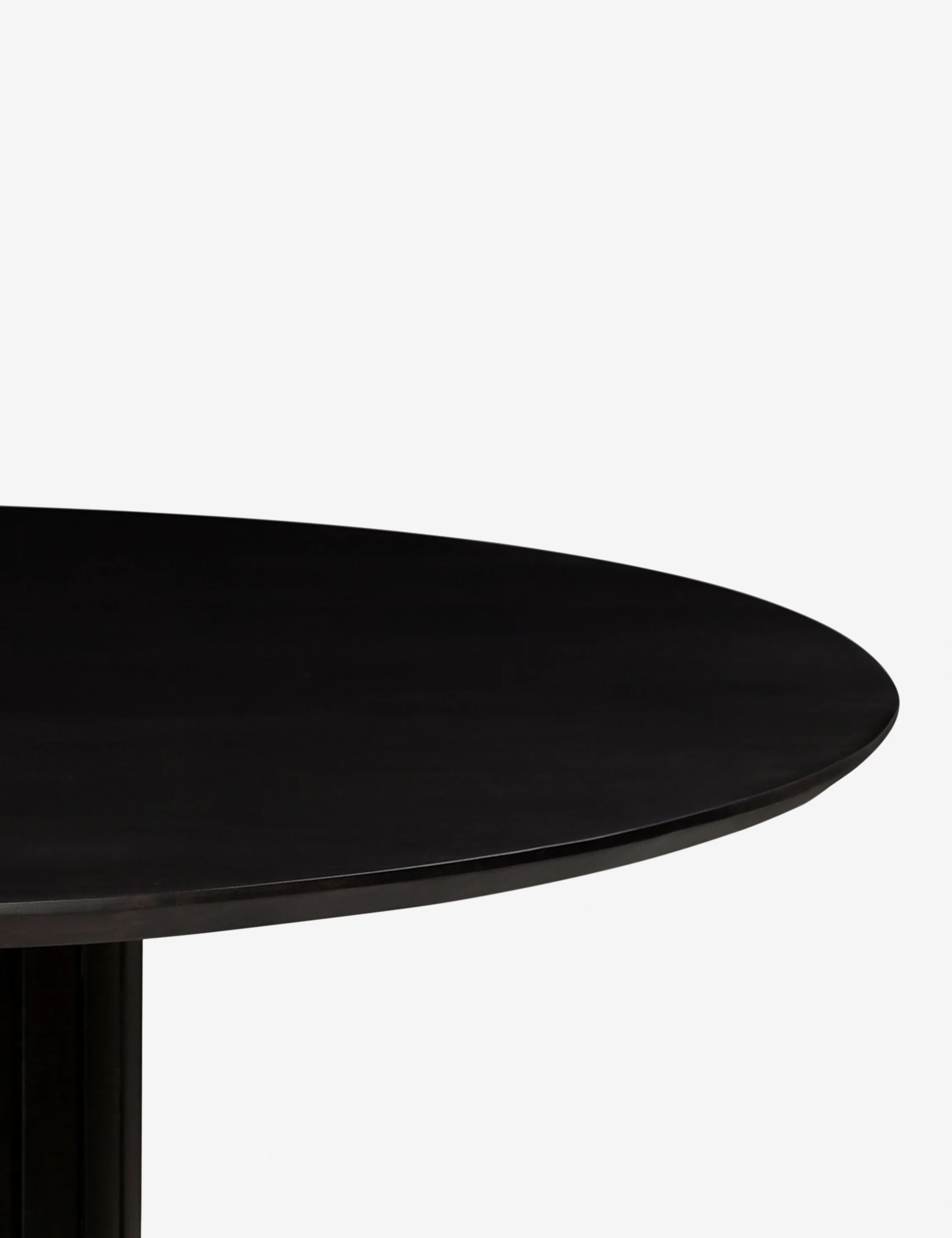 Benedict Round Dining Table - AYG Home Service