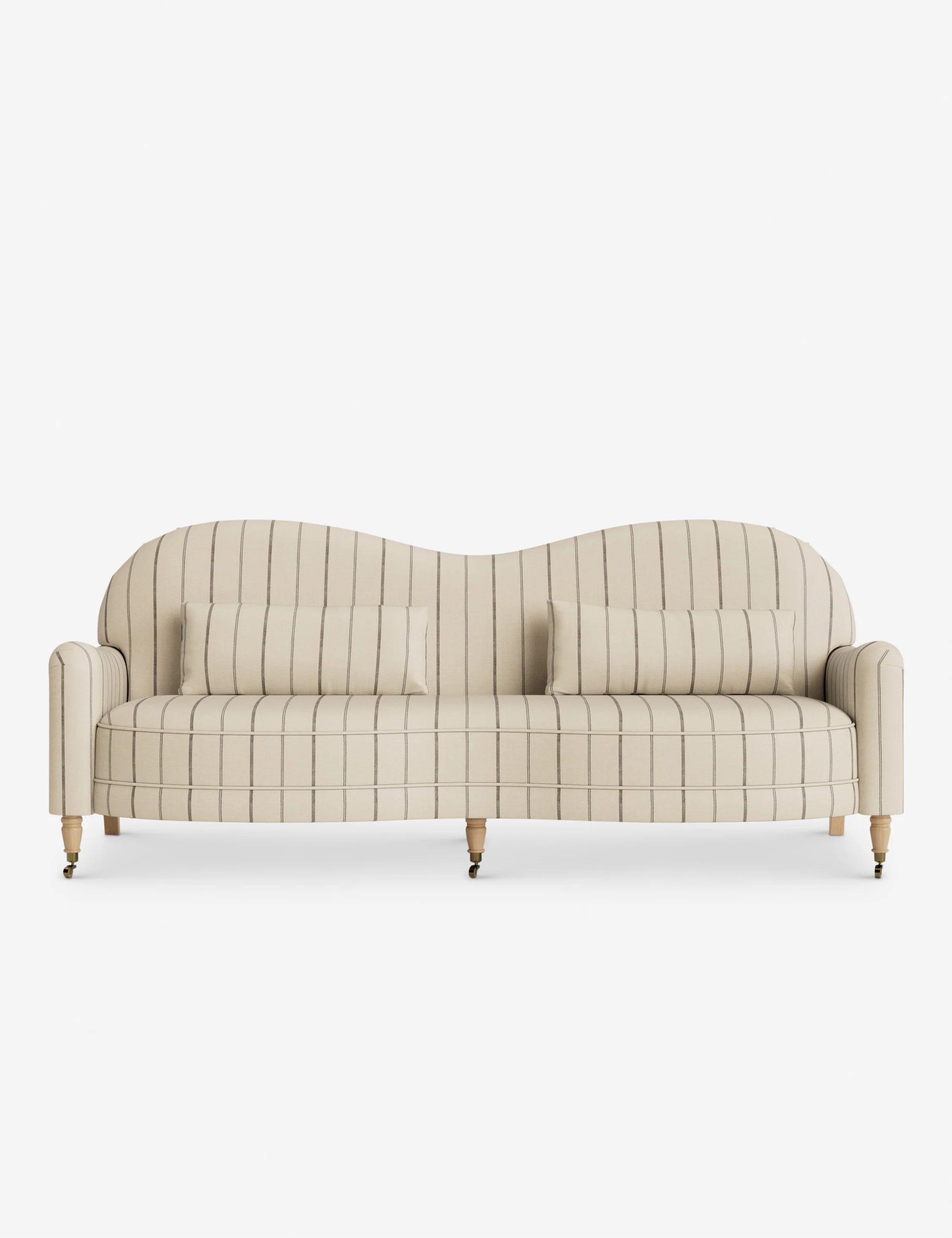 Middleton Sofa by Ginny Macdonald - AYG Home Service