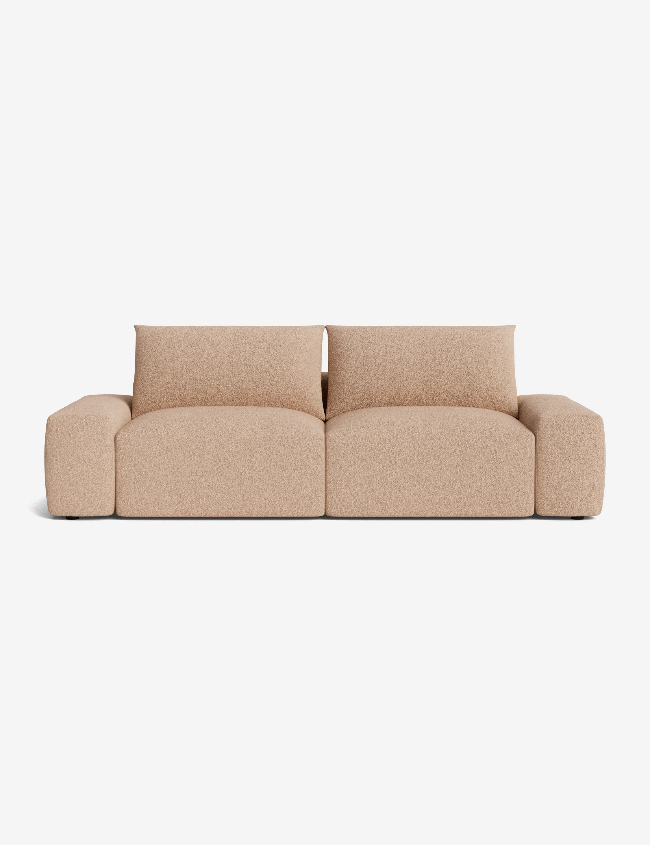 Brinley Modular Sofa - AYG Home Service