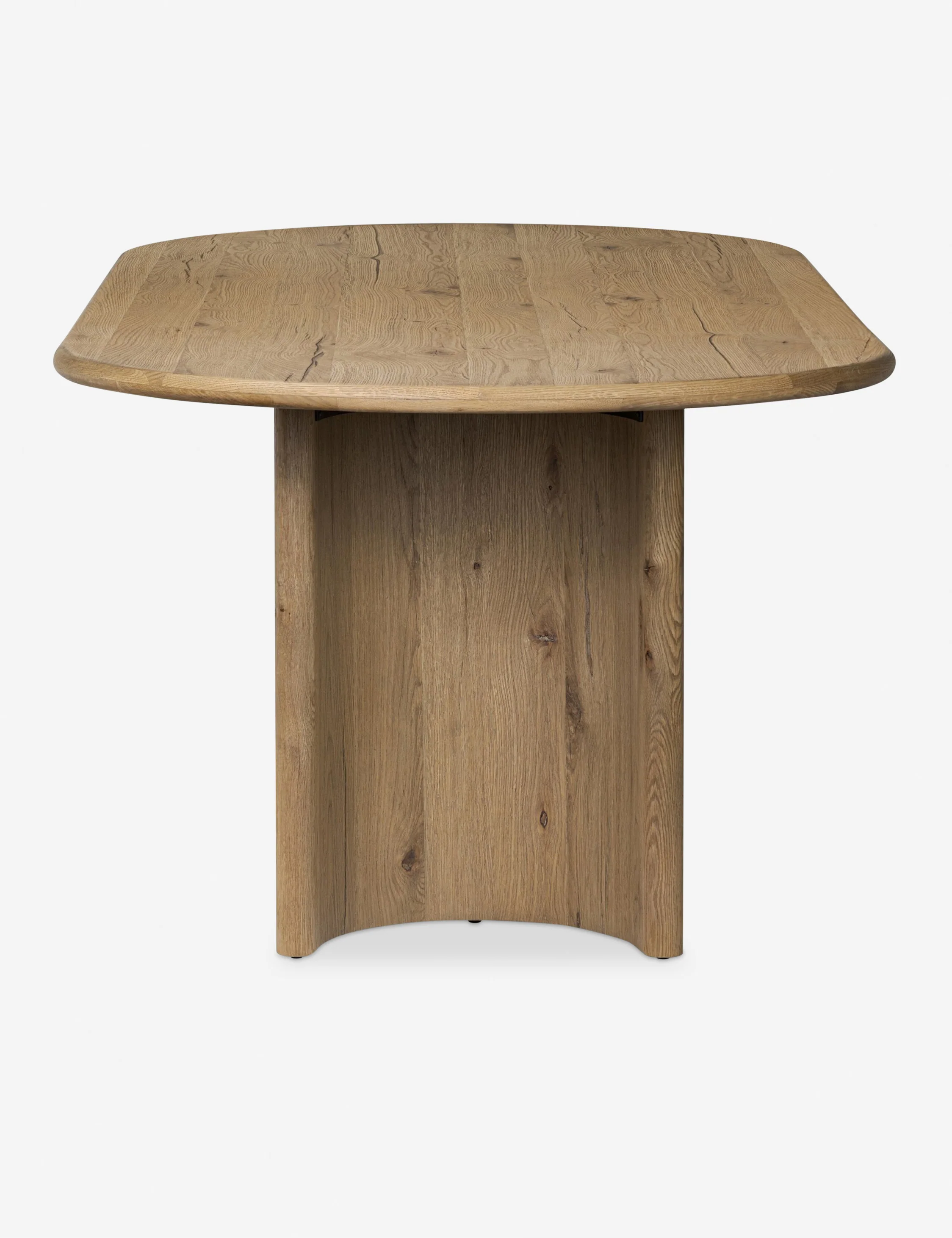 Gilda Oval Dining Table - AYG Home Service