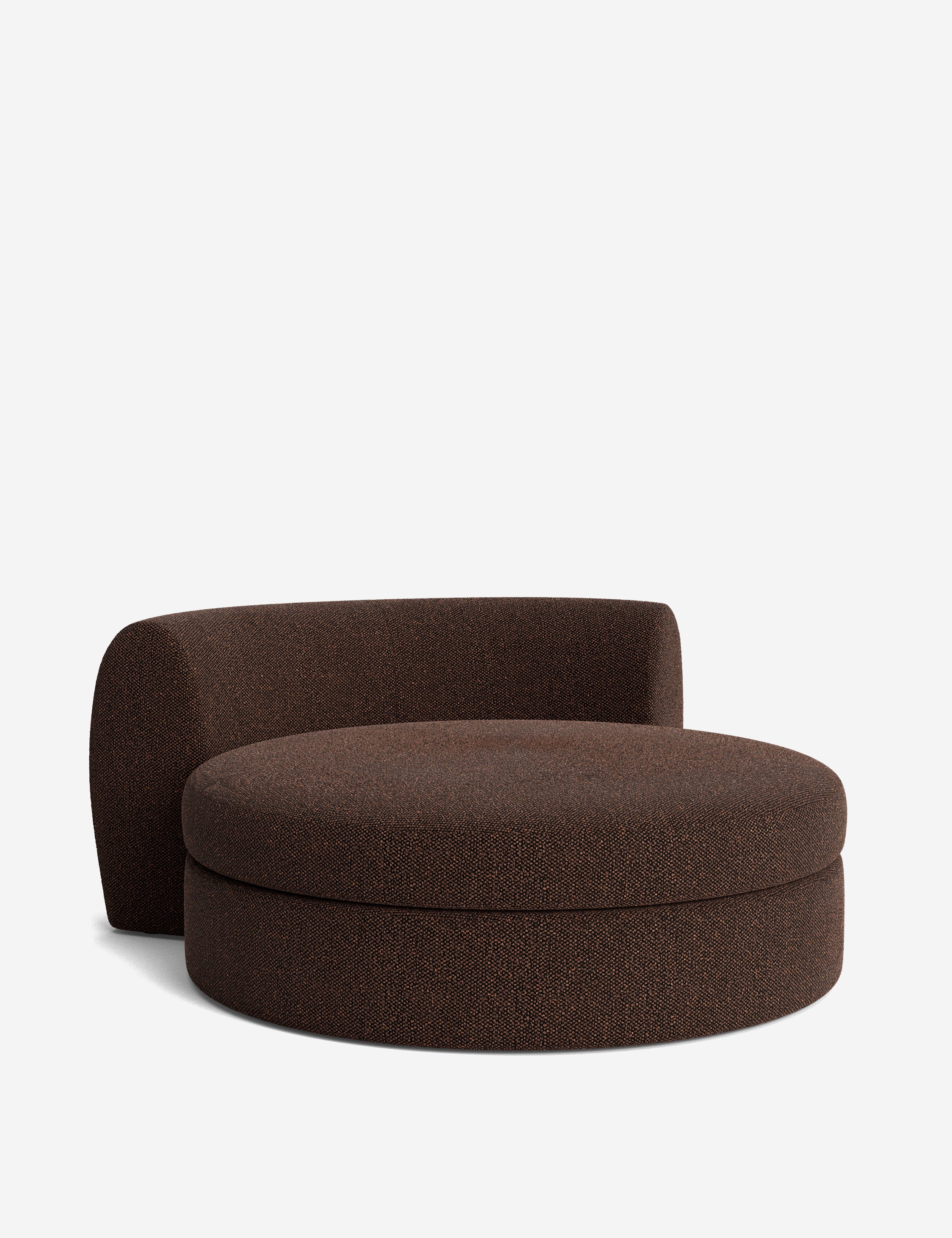 Buckley Modular Media Lounger - AYG Home Service