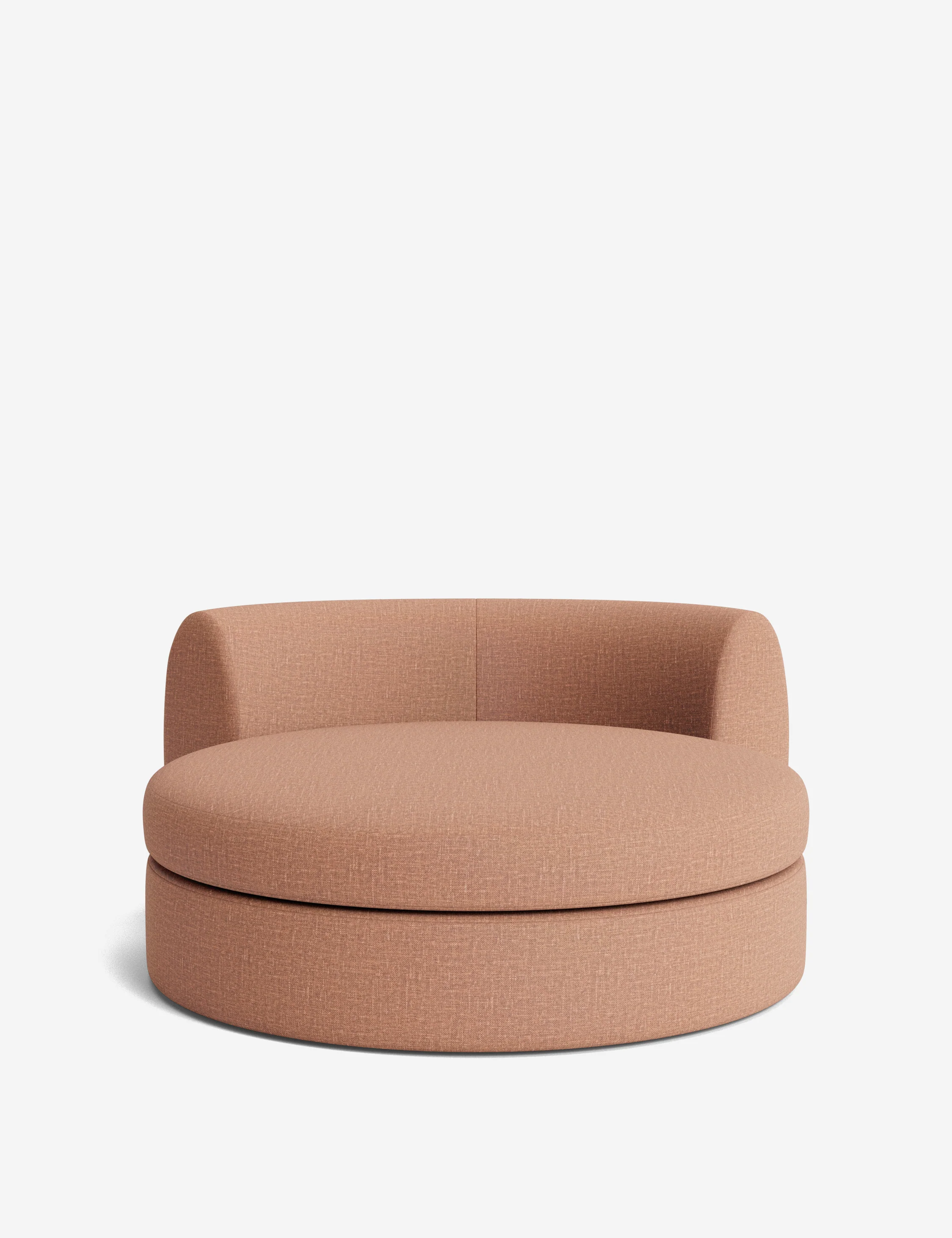 Buckley Modular Media Lounger - AYG Home Service