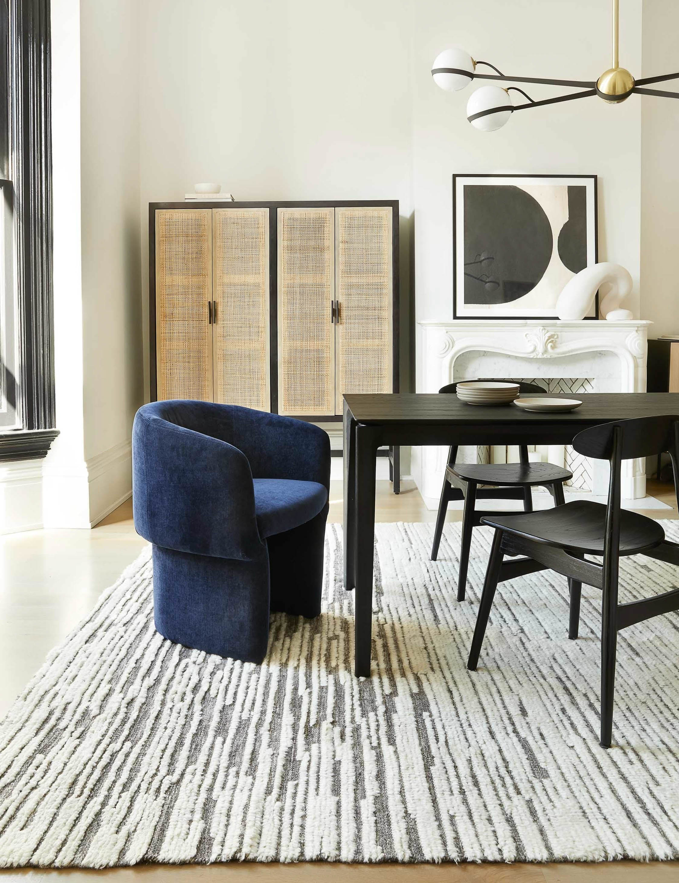 Temple Dining Table - AYG Home Service