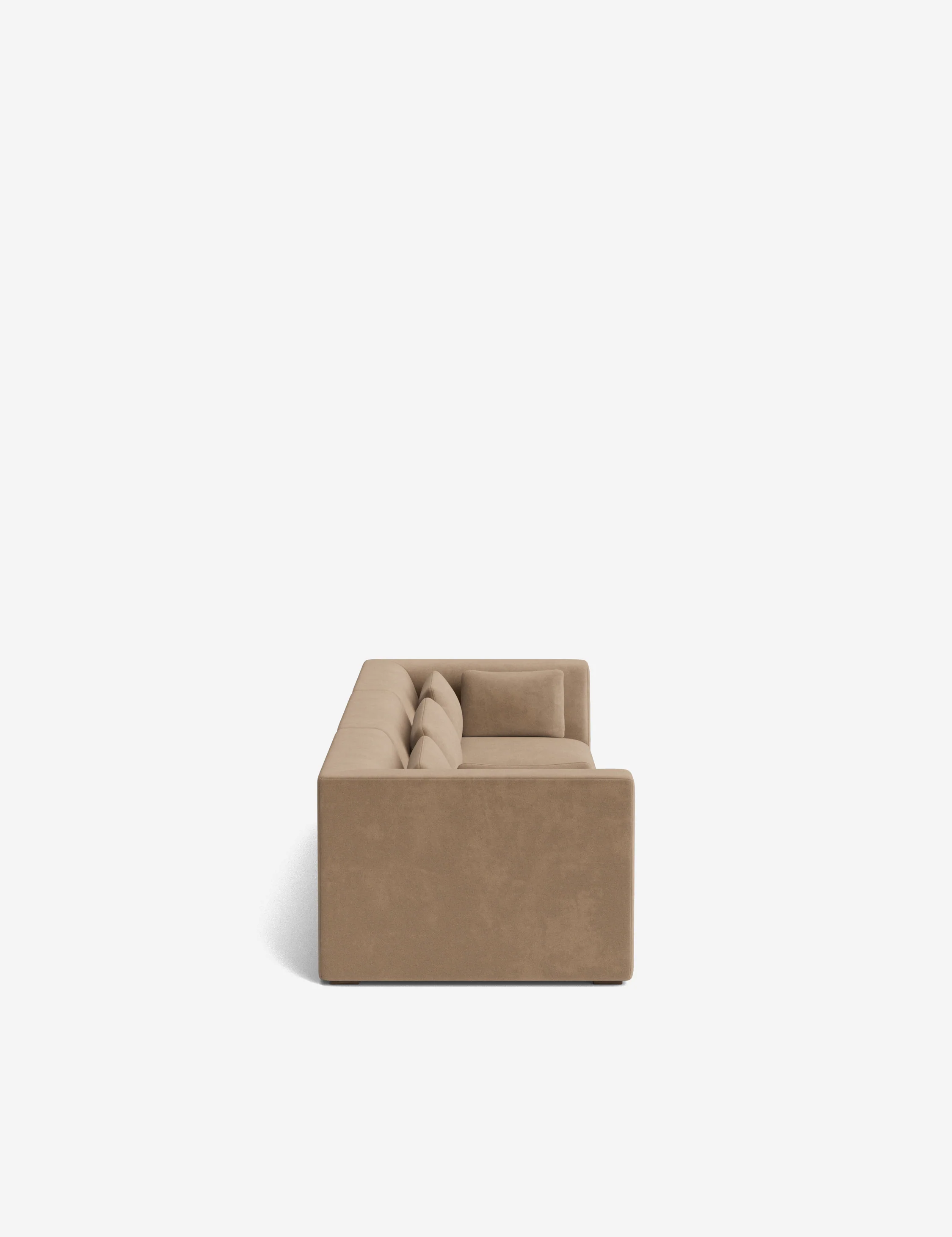 Koh Modular Sofa - AYG Home Service
